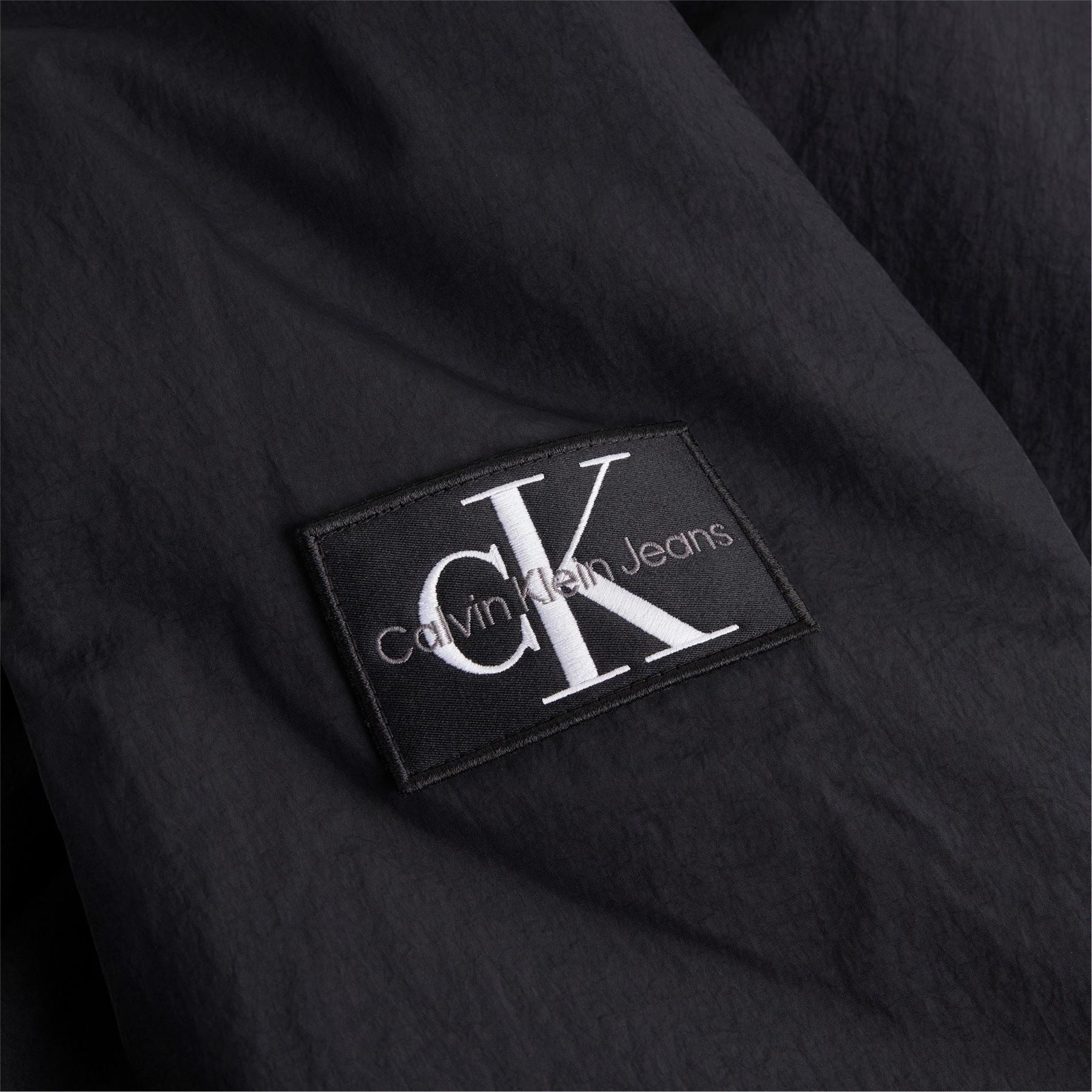Calvin Klein Jeans Padded Harrington Jacket