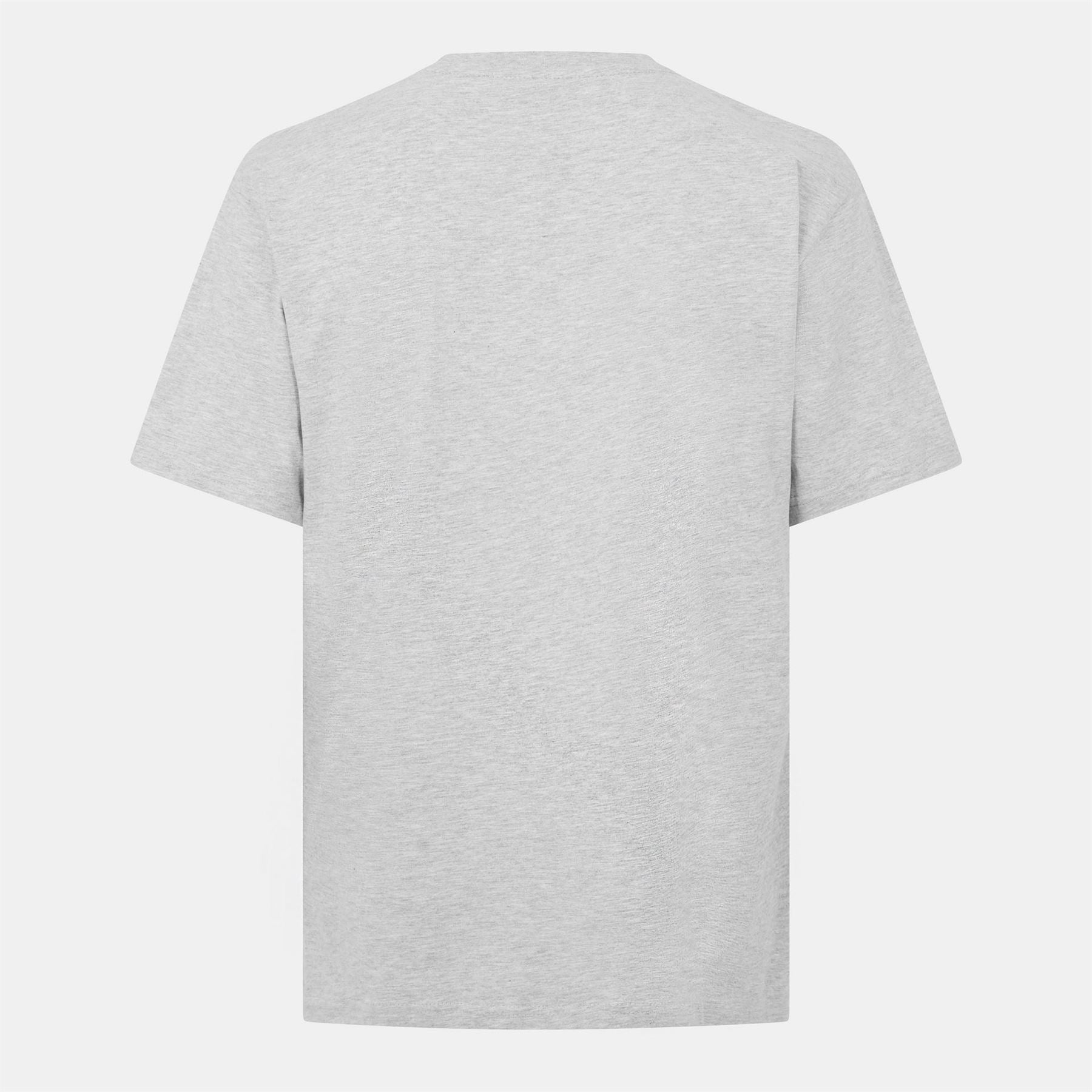 Threadbare Newhaven Regular Fit Short Sleeve T-Shirt