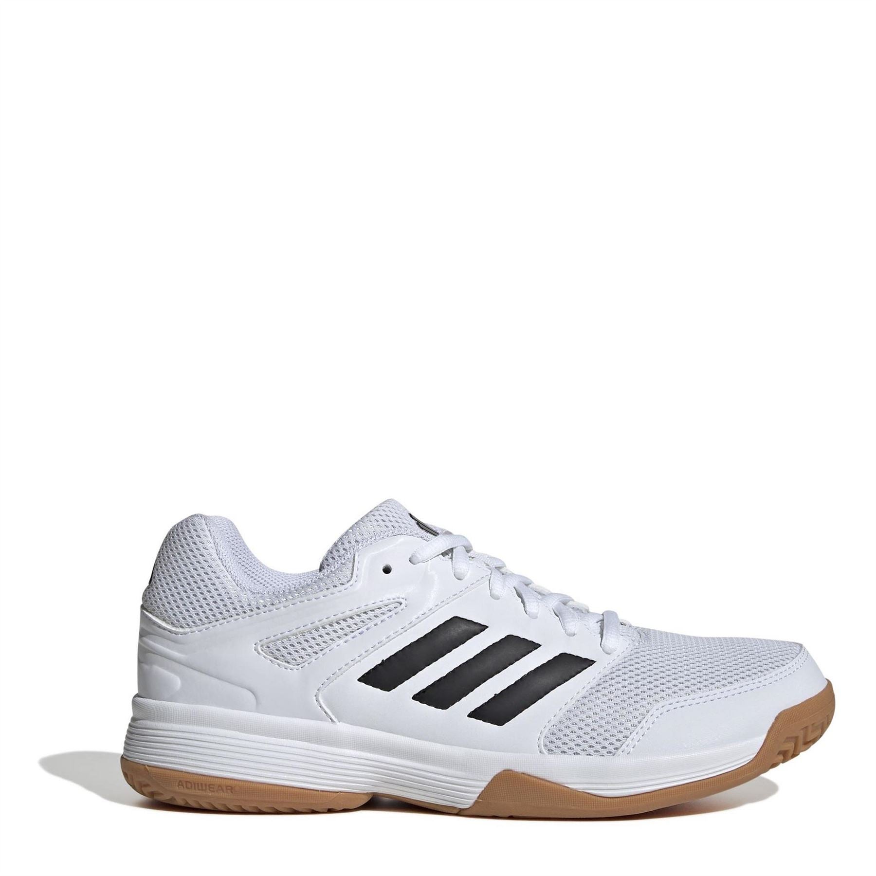 adidas Womens Speedcourt Indoor Shoes