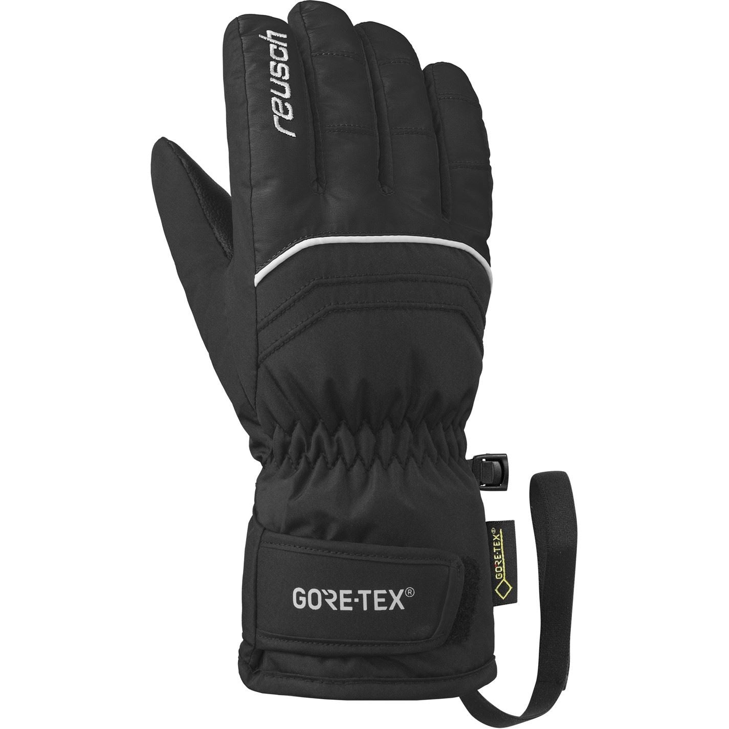 Reusch Tommy Gore Tex Gloves Juniors