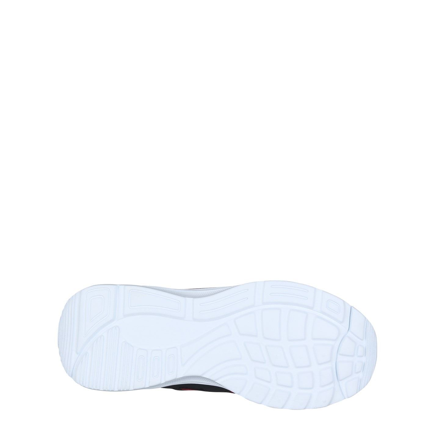 Fabric Low Top Lace-Up Sneakers