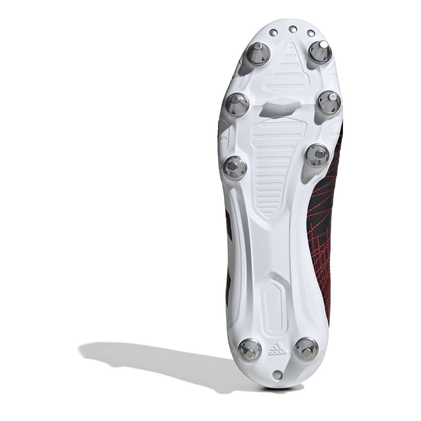 adidas Kakari Adults Soft Ground Rugby Boots