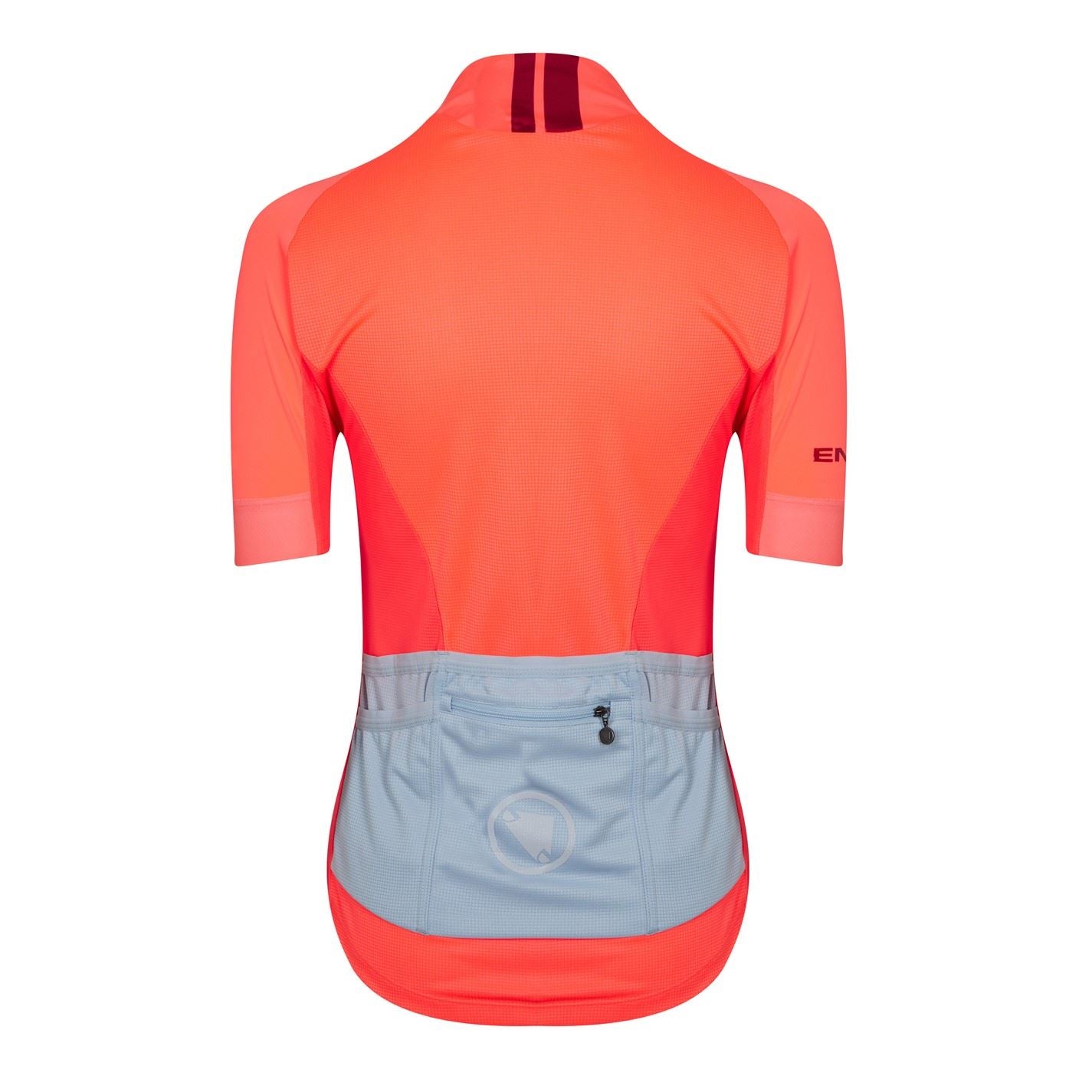 Endura Womens Fs260 Pro Short Sleeve Jersey