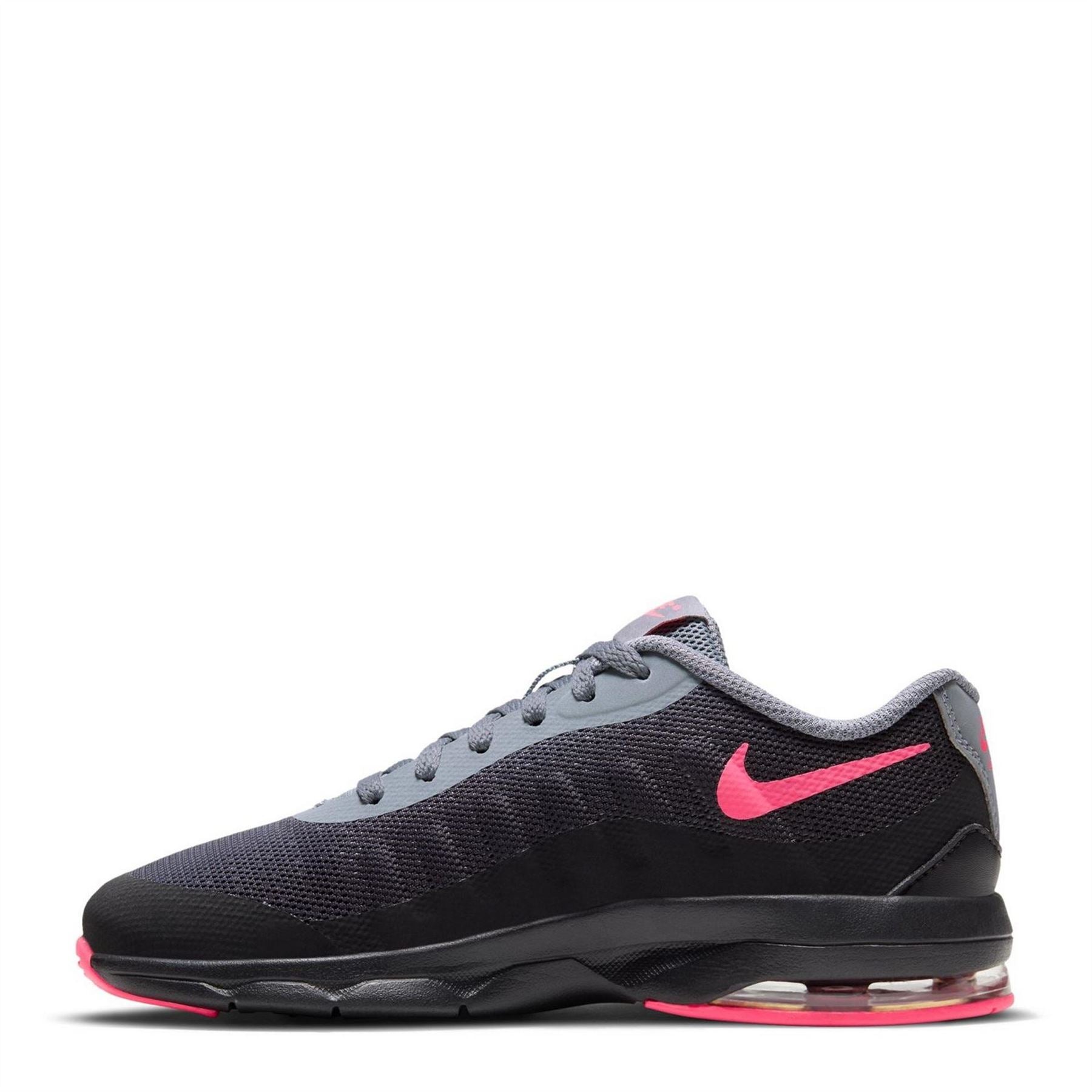 Nike Air Max Invigor Print Pre School Child Girls Trainers