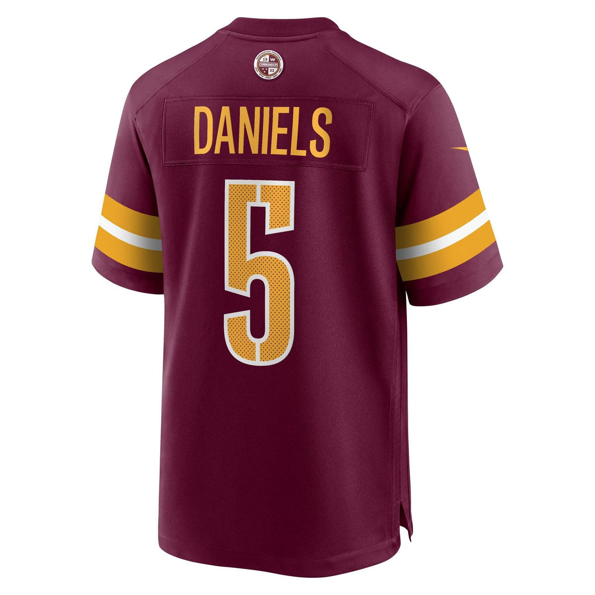 Nike Nfl Team Jersey