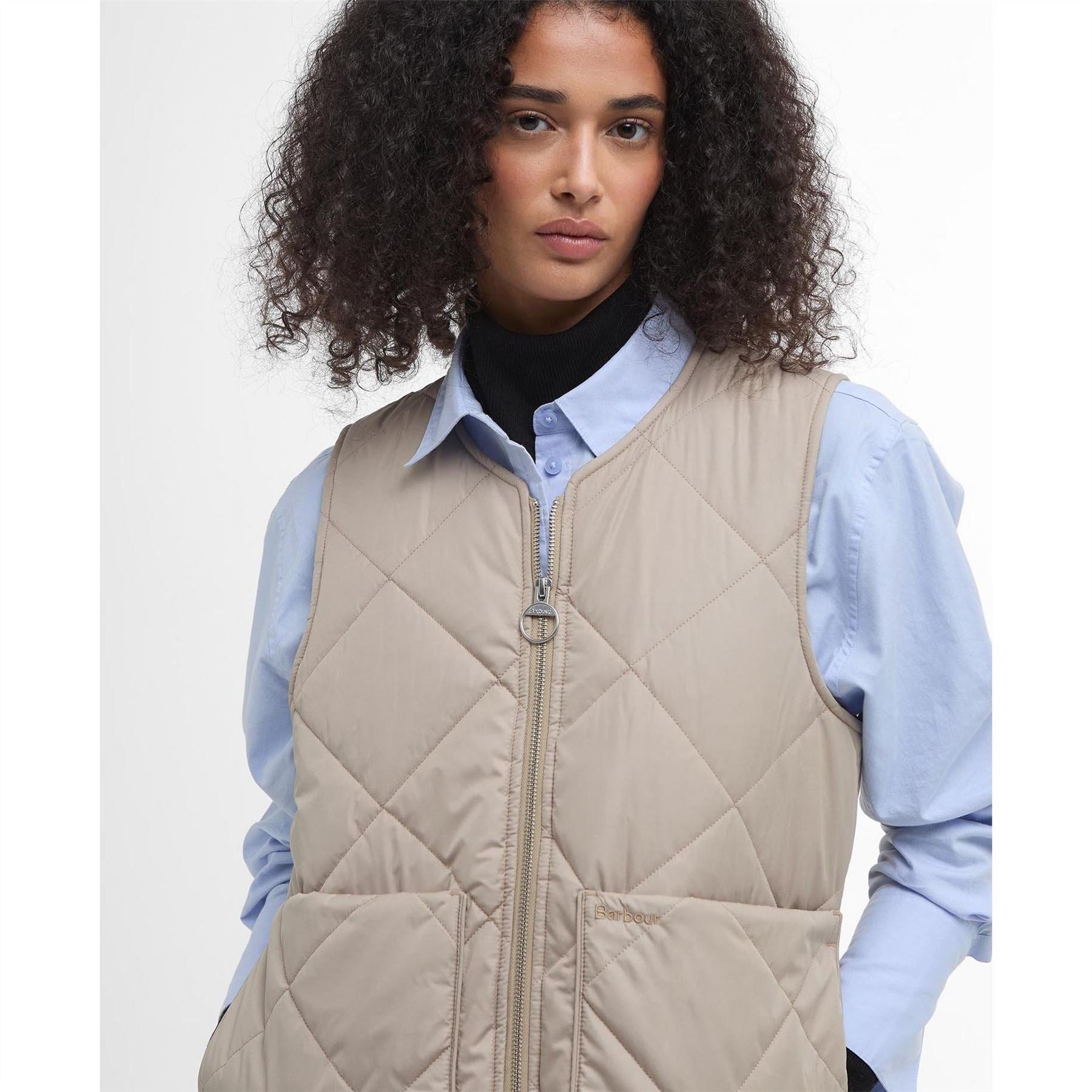 Barbour Gilet