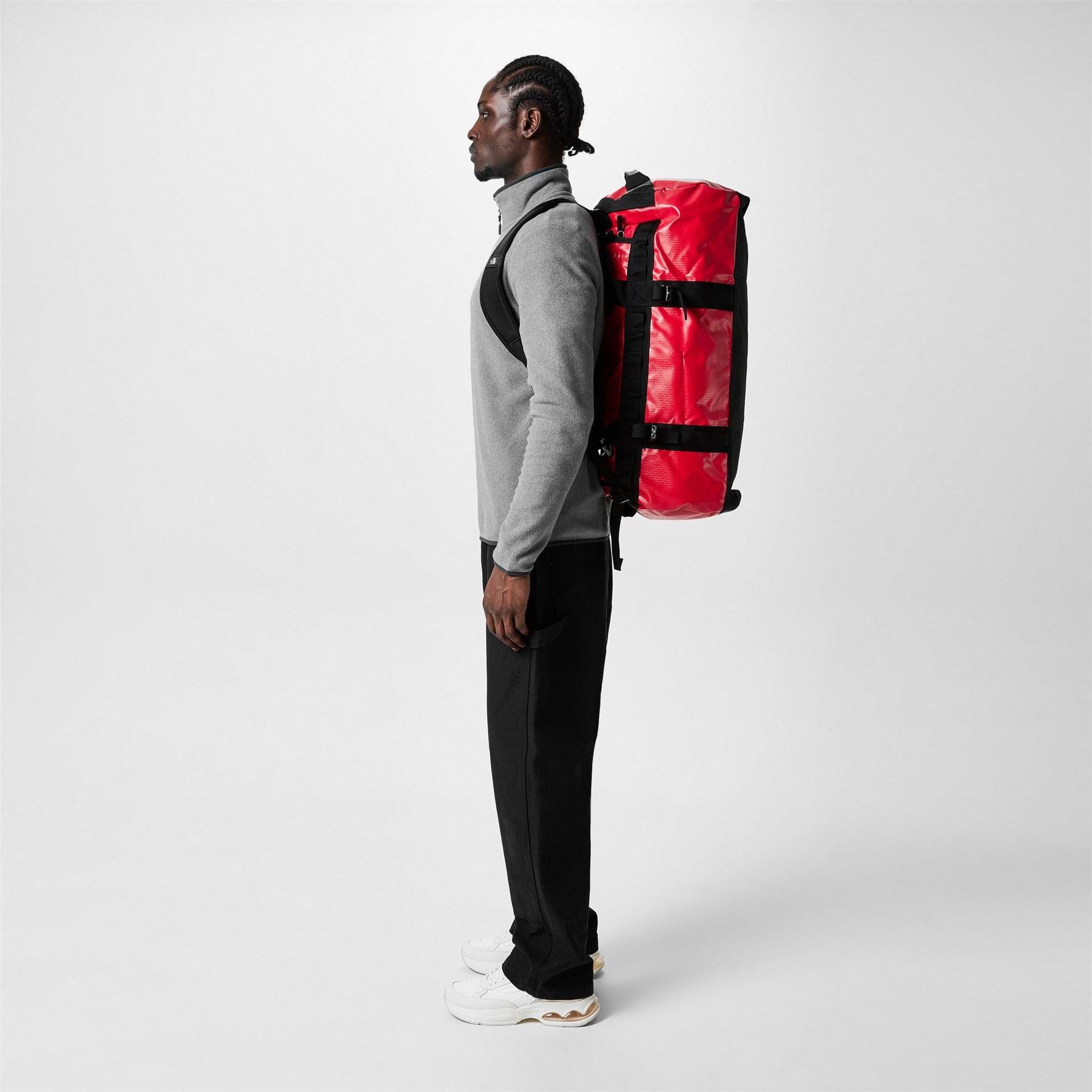 The North Face Camp Duffel   Medium