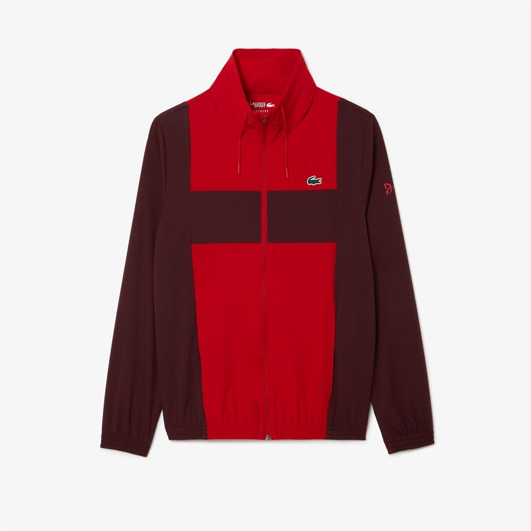 Lacoste Performance Tracksuit
