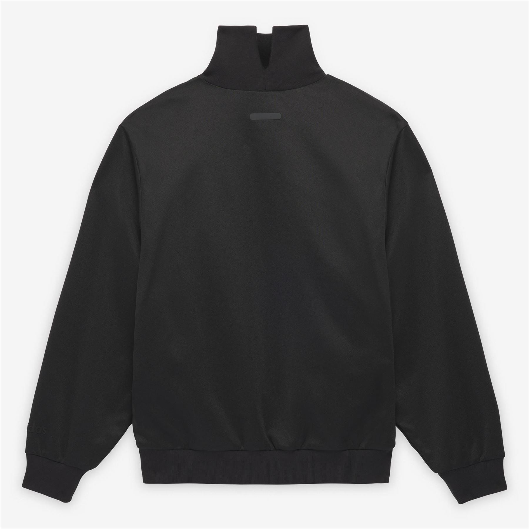 adidas Ath Mock Tracksuit Top