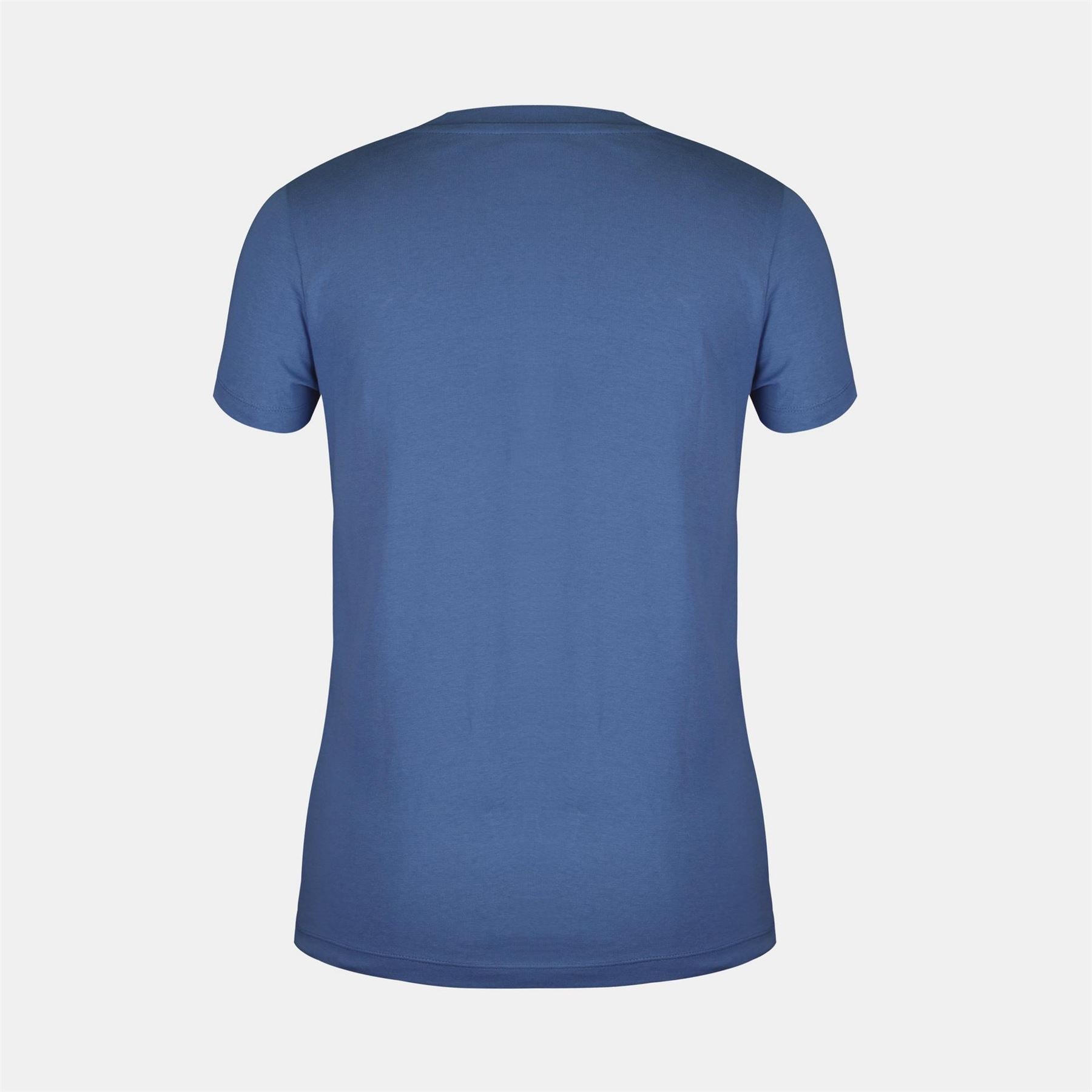 Slazenger Womens Neck Tee