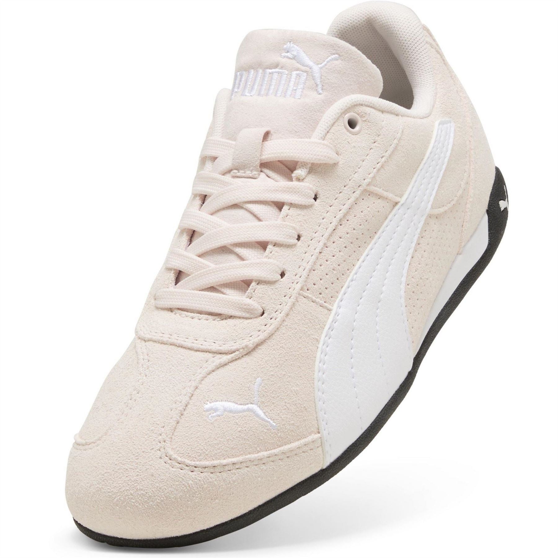 Puma Womens Replicatch Trainers