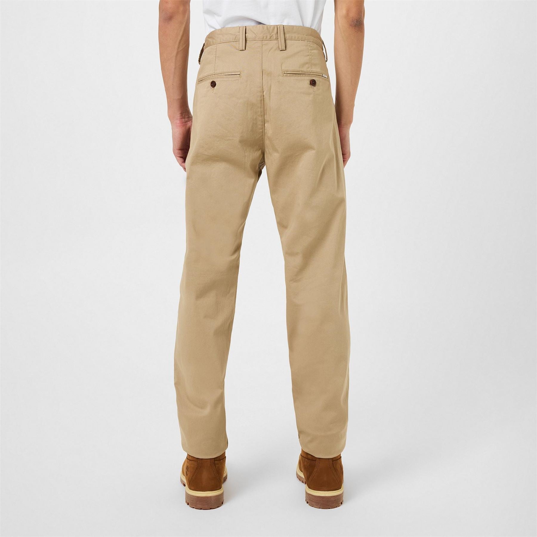 Gant Fit Twill Chinos