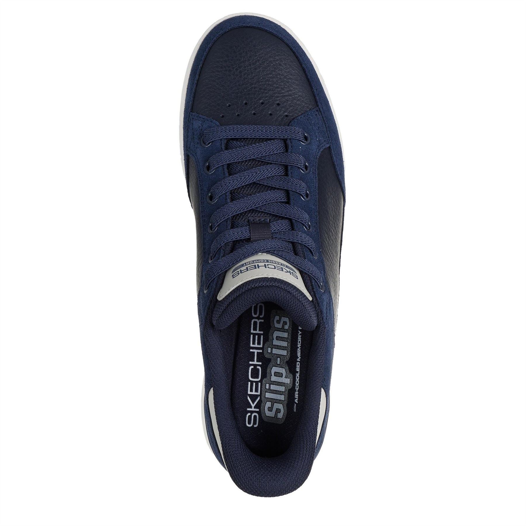 Skechers Casual Low Top Trainers