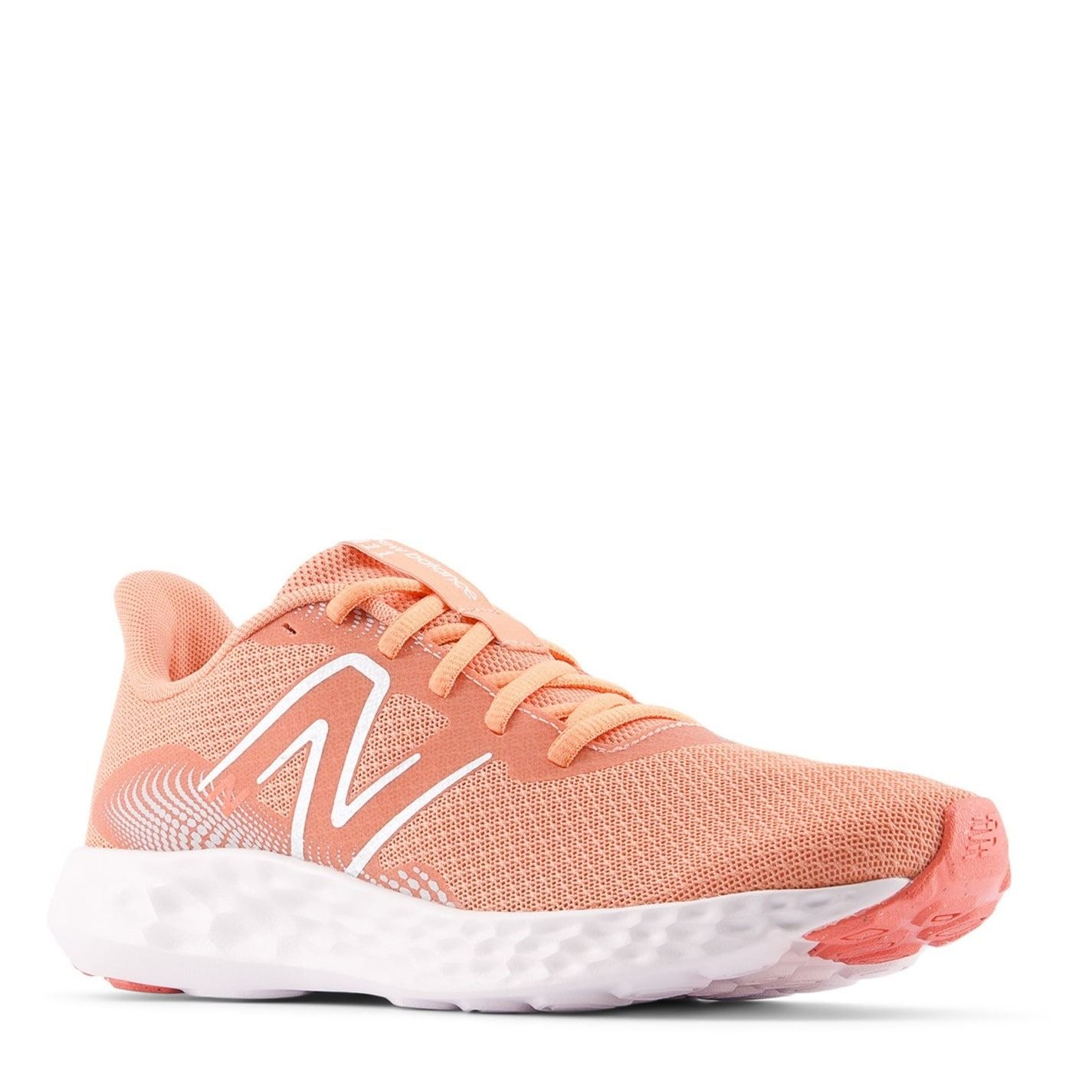 New Balance Womens 411 V3 Running Shoes
