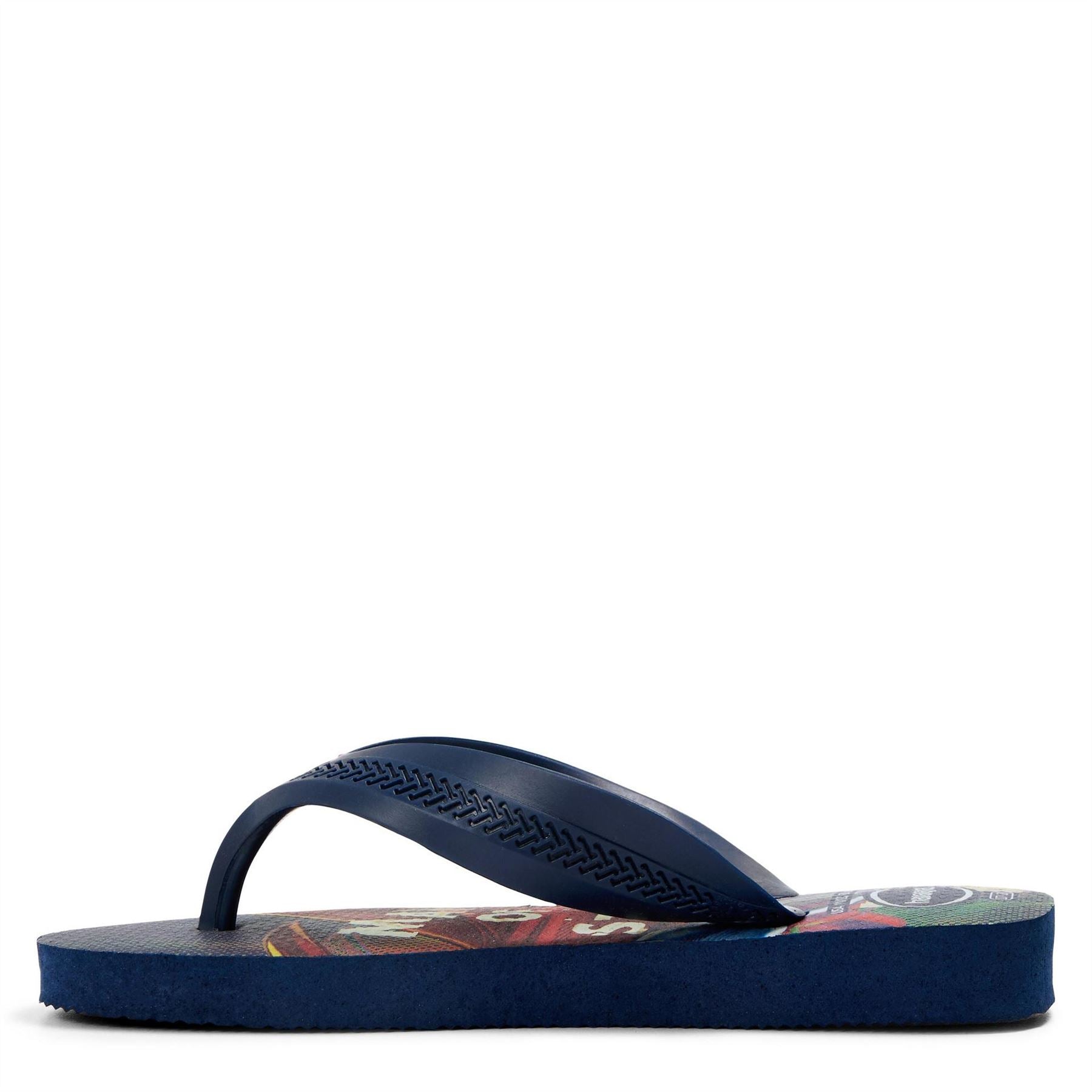 Havaianas Kids Sndl Max Flip Flops