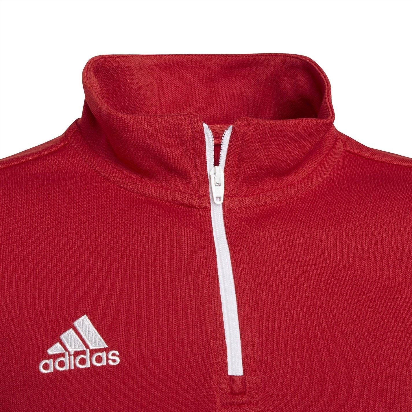 adidas Entrada 22 Training Top Juniors
