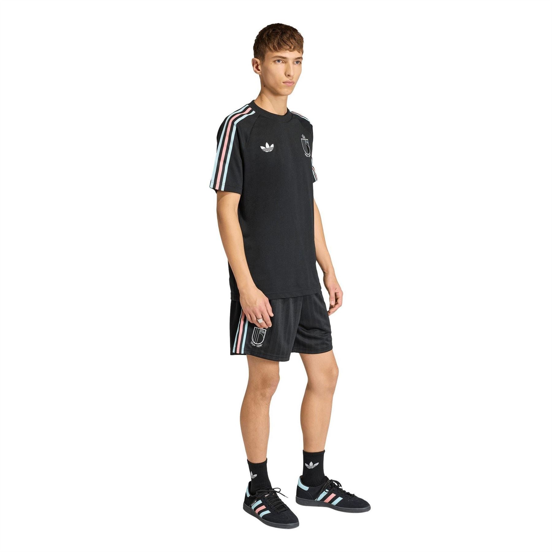 adidas Originals Shirt World Cup ™ 2026 Adults