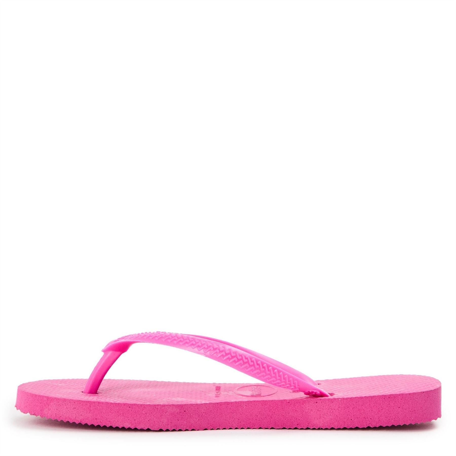 Havaianas Kids Slim Core Flip Flops
