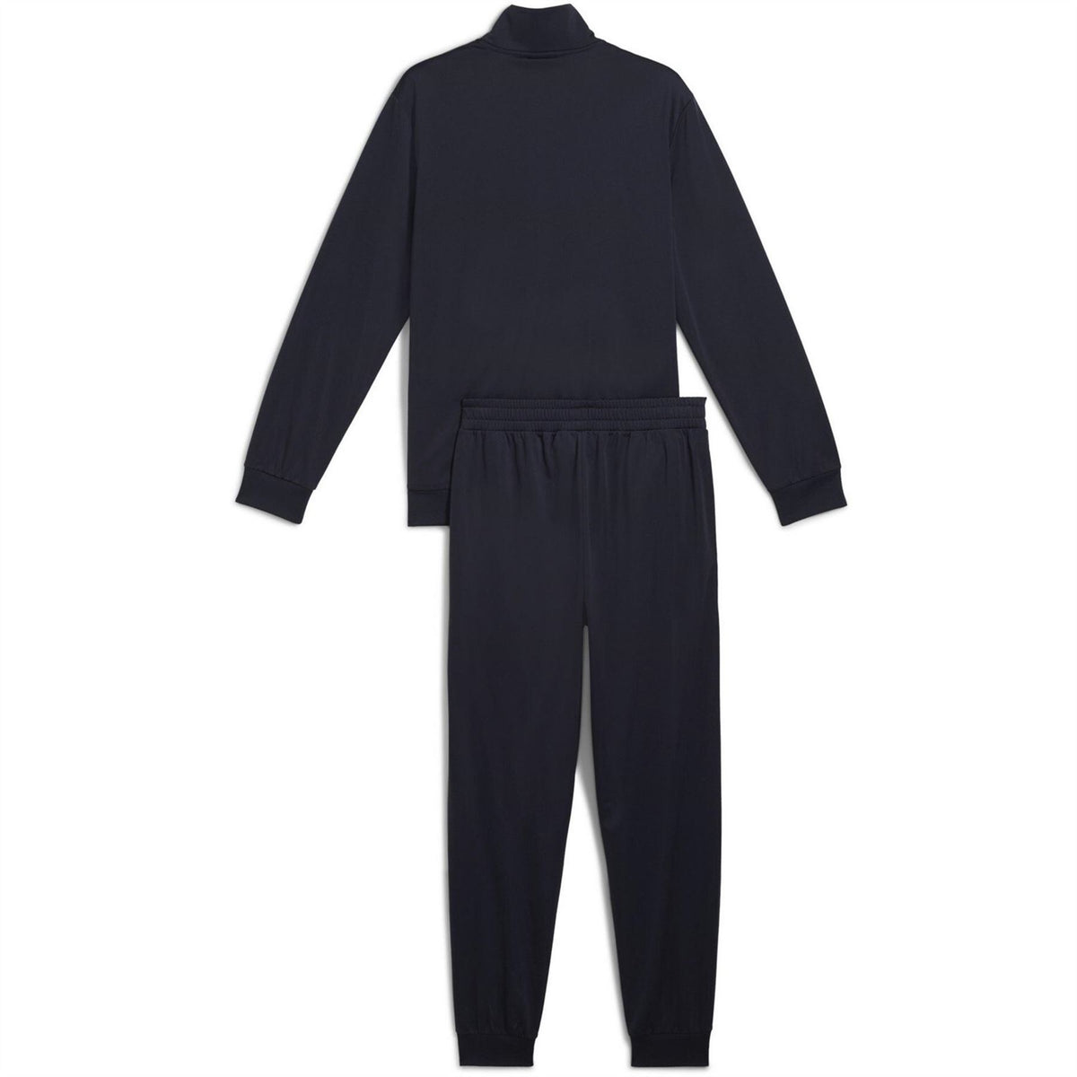 Puma Mens Ess Poly Suit Cl Tracksuit