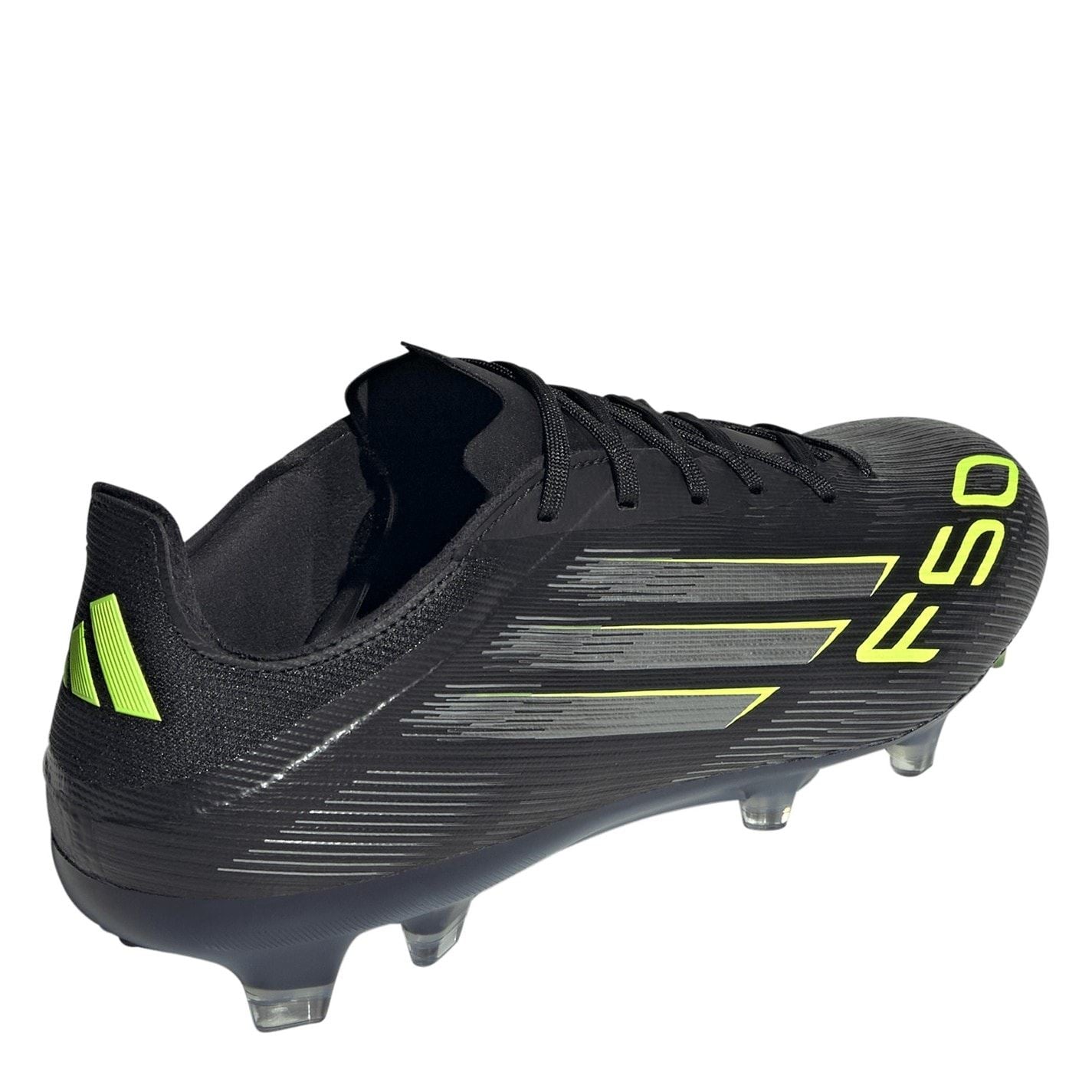 adidas F50 Pro Adults Firm Ground Football Boots