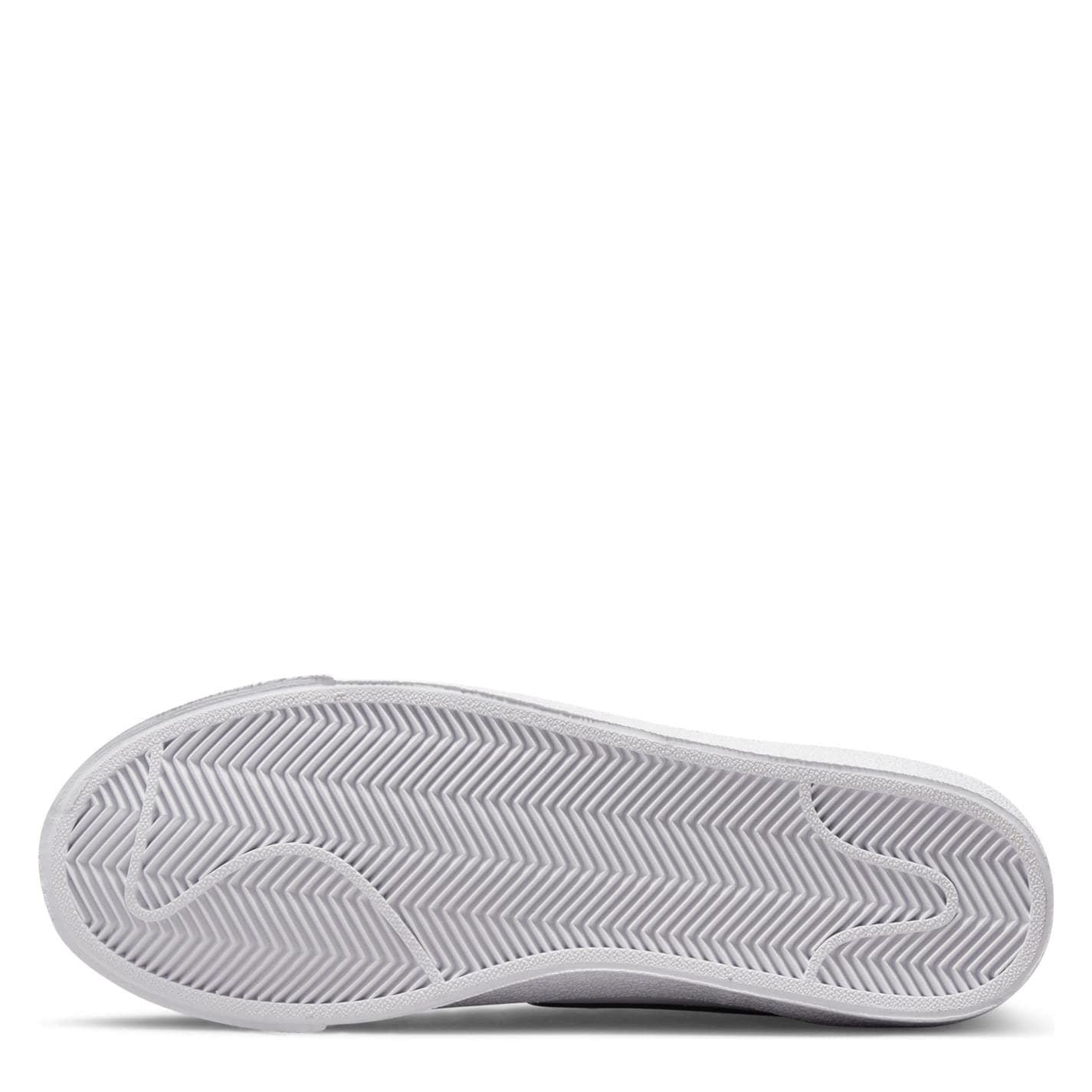 Nike Blazer Mid 77 Womens Hi Top Trainers