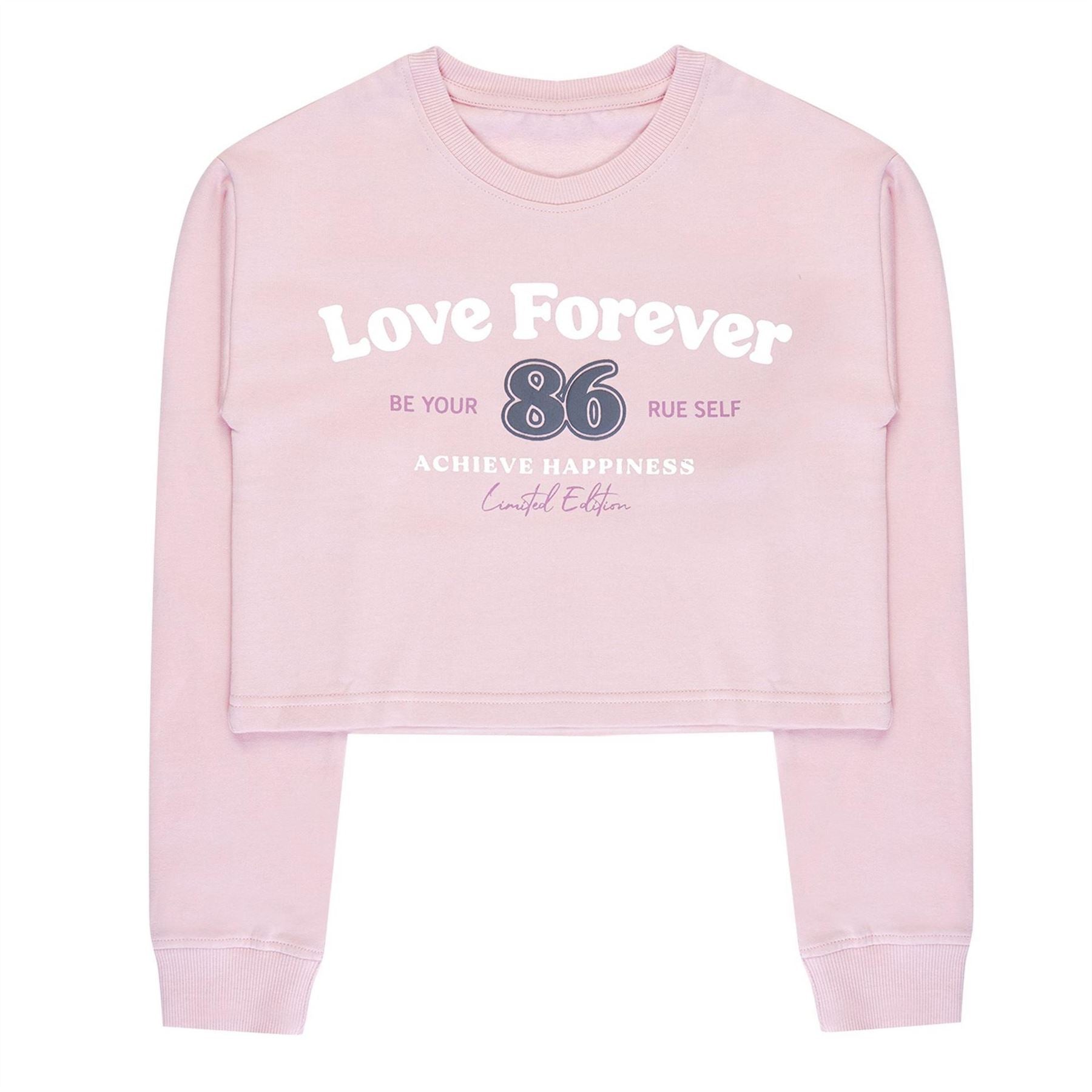 Miso Love Knitted Top