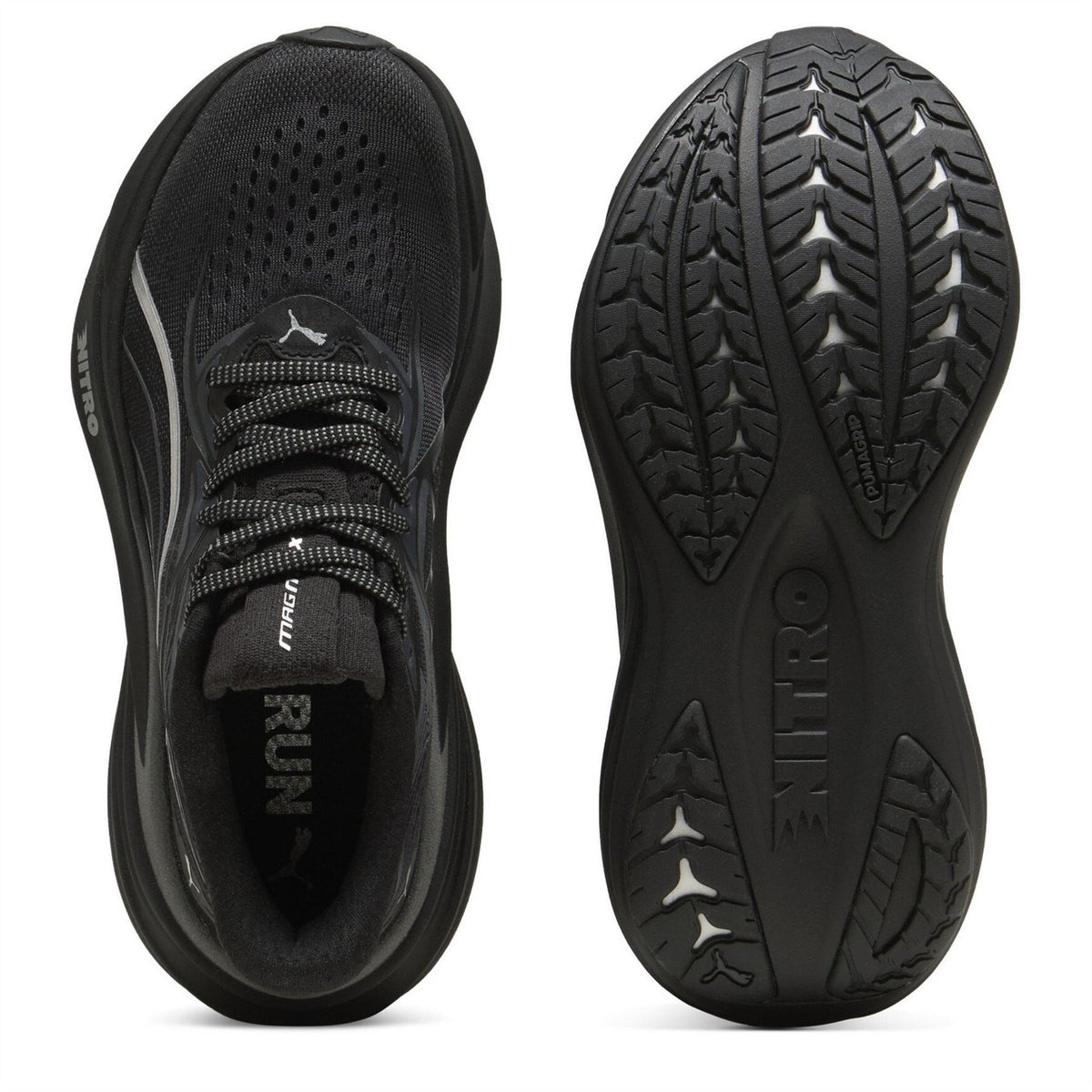Puma Magmax Nitro 2 Road Running Shoes