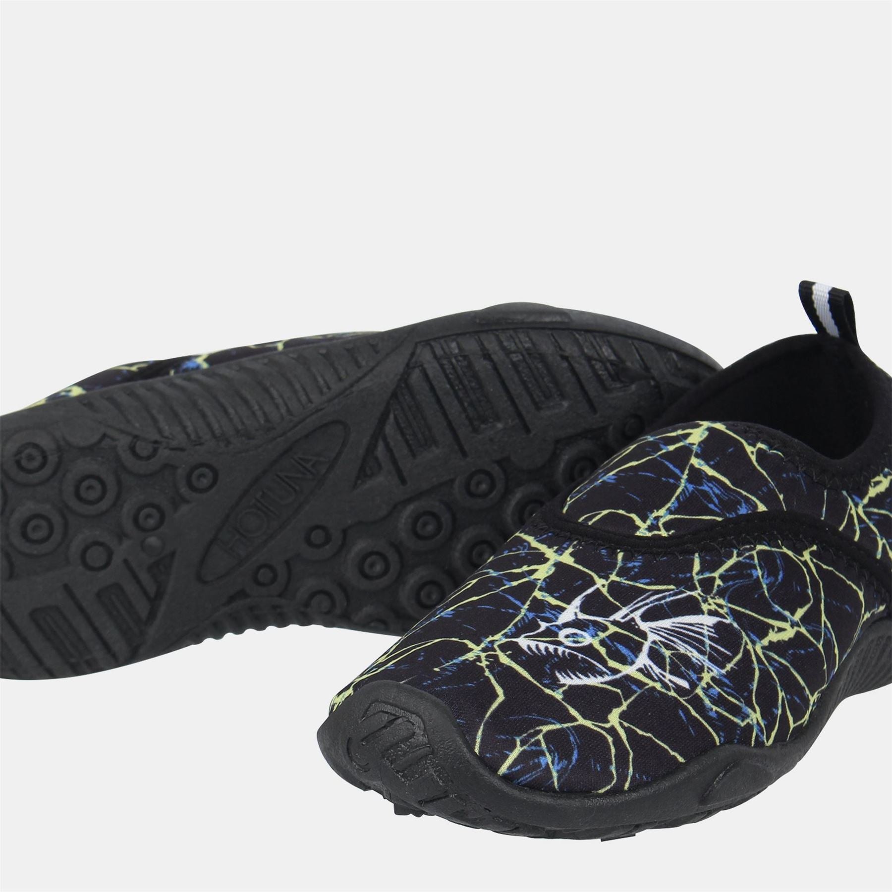 Hot Tuna Tuna Childrens Aqua Water Shoes