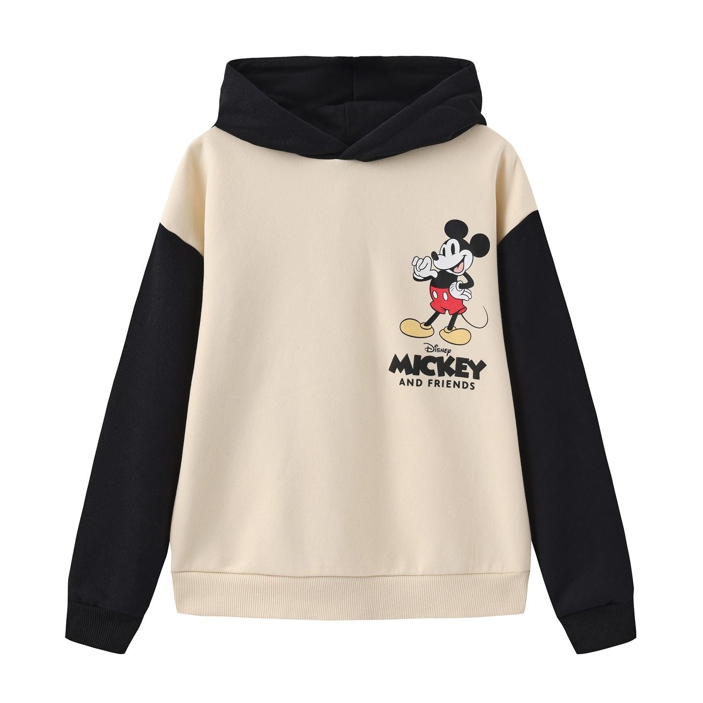 Character Hoody Infant
