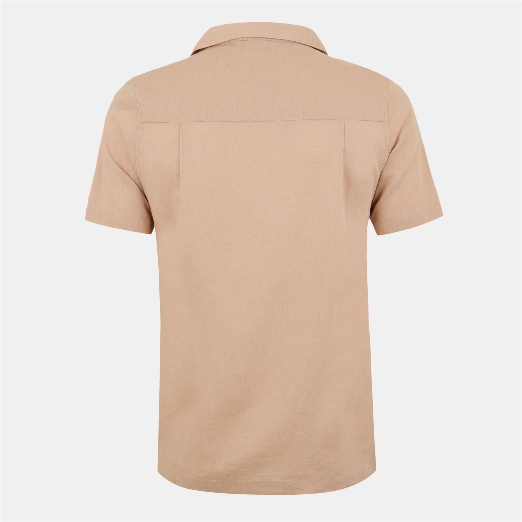 Luke Havanah 55 Regular Fit Short Sleeve Shirt