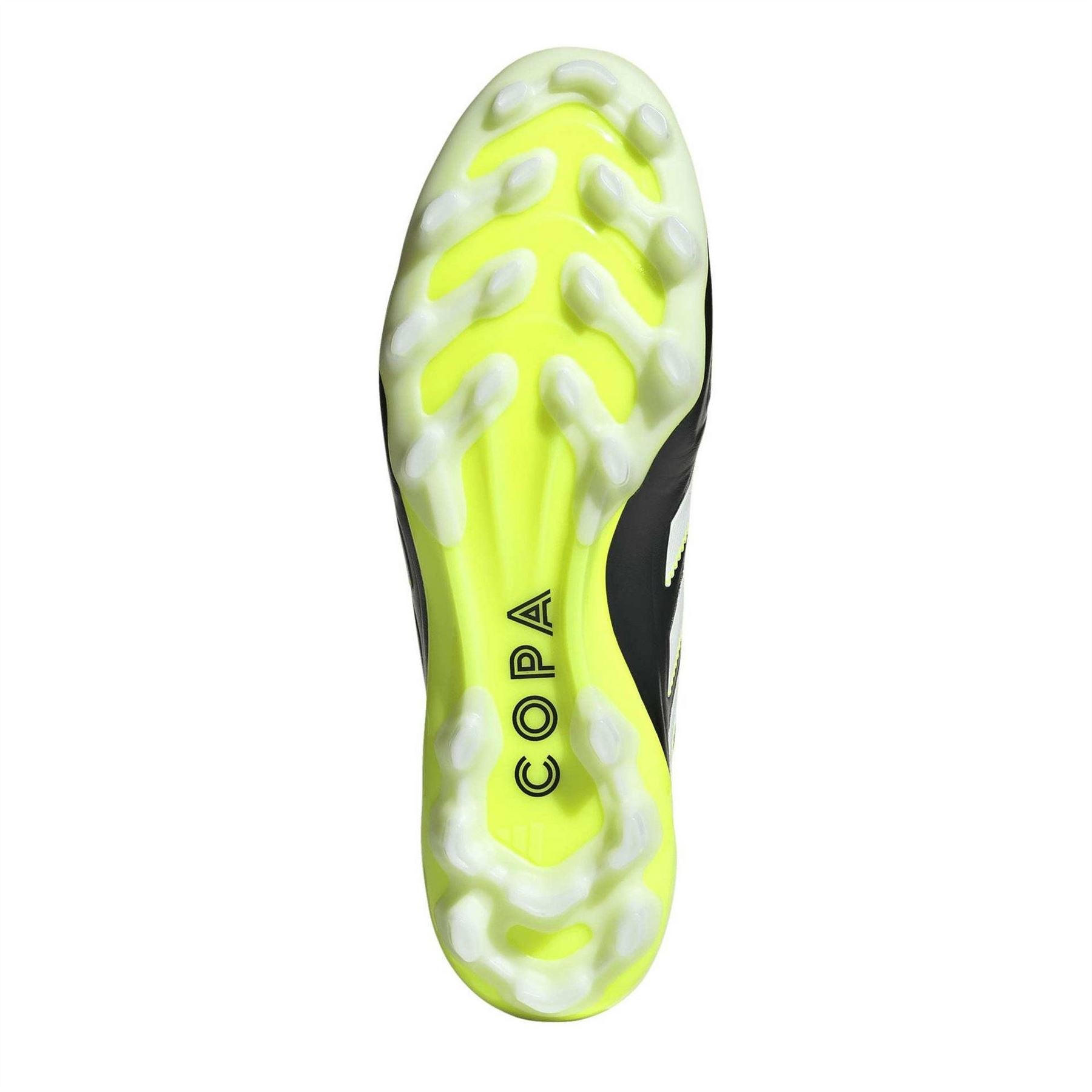 adidas Copa Pure III SN99 Lace Up Low Top Sneakers