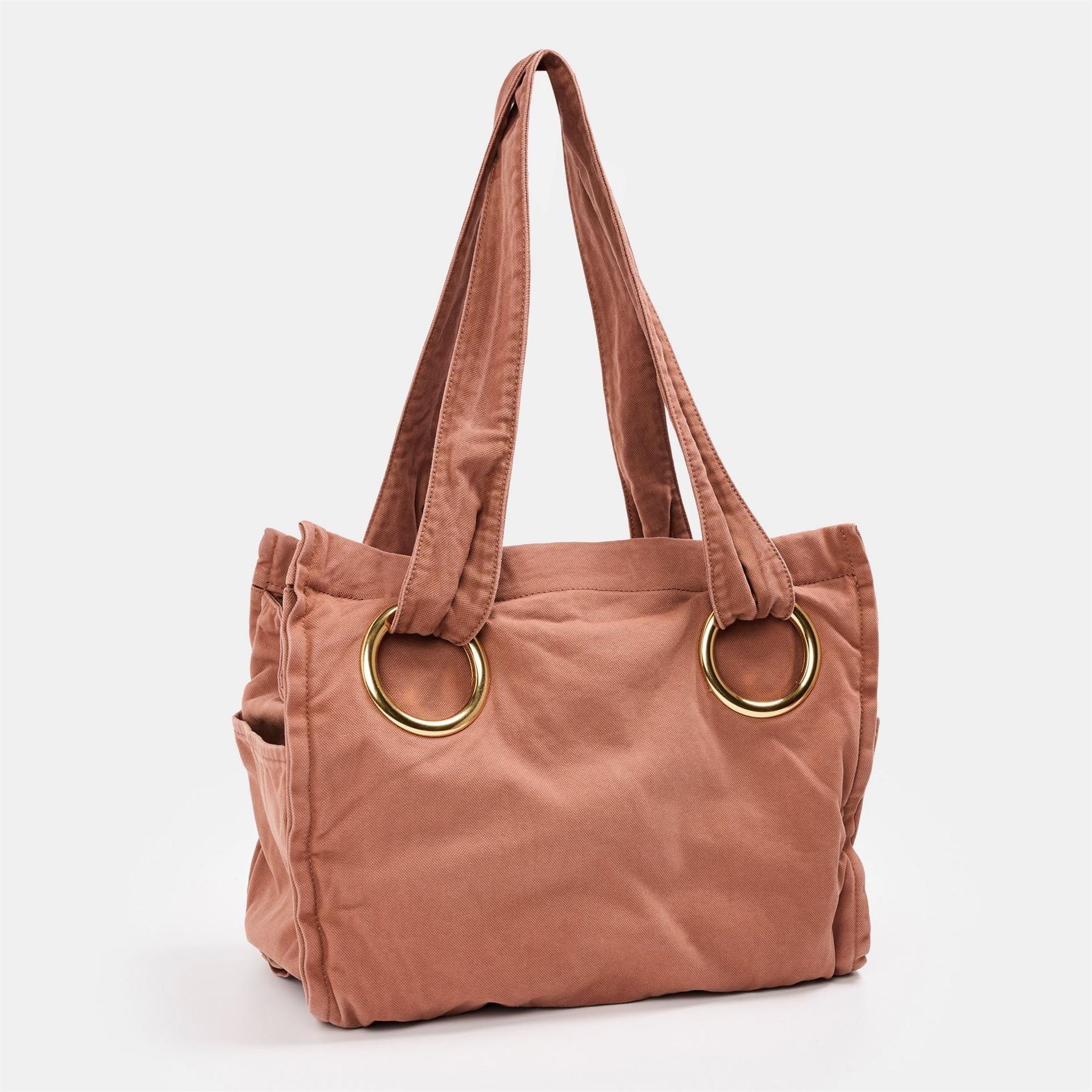 Chloe Tote