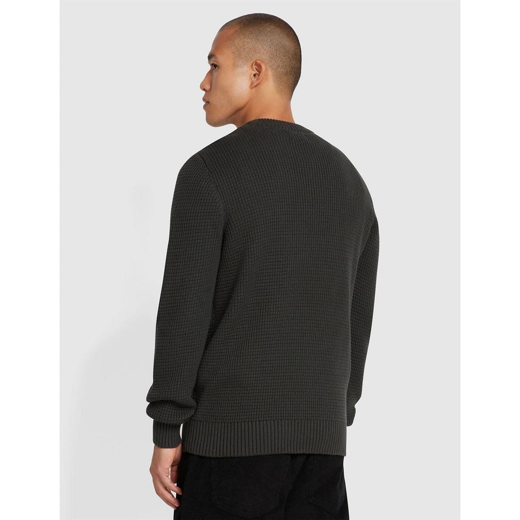 Farah Crewneck Sweater