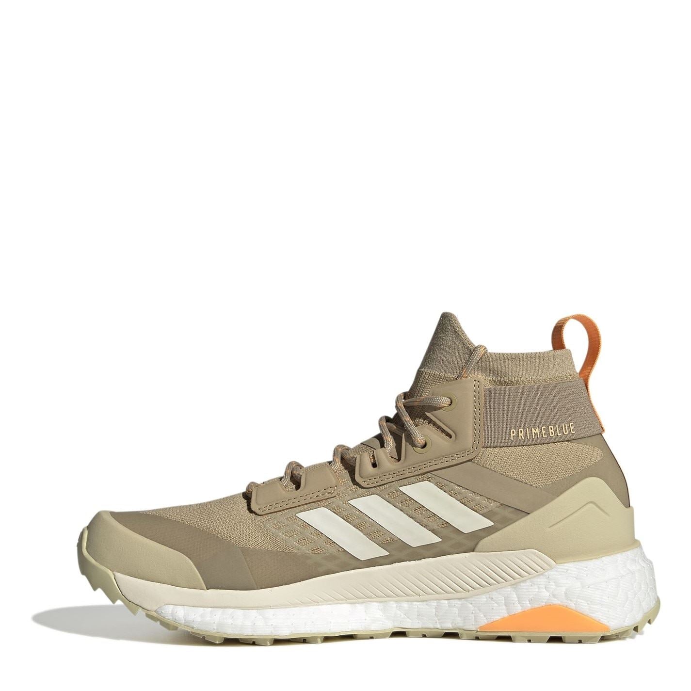 adidas Terrex Free Mid Top Sneakers