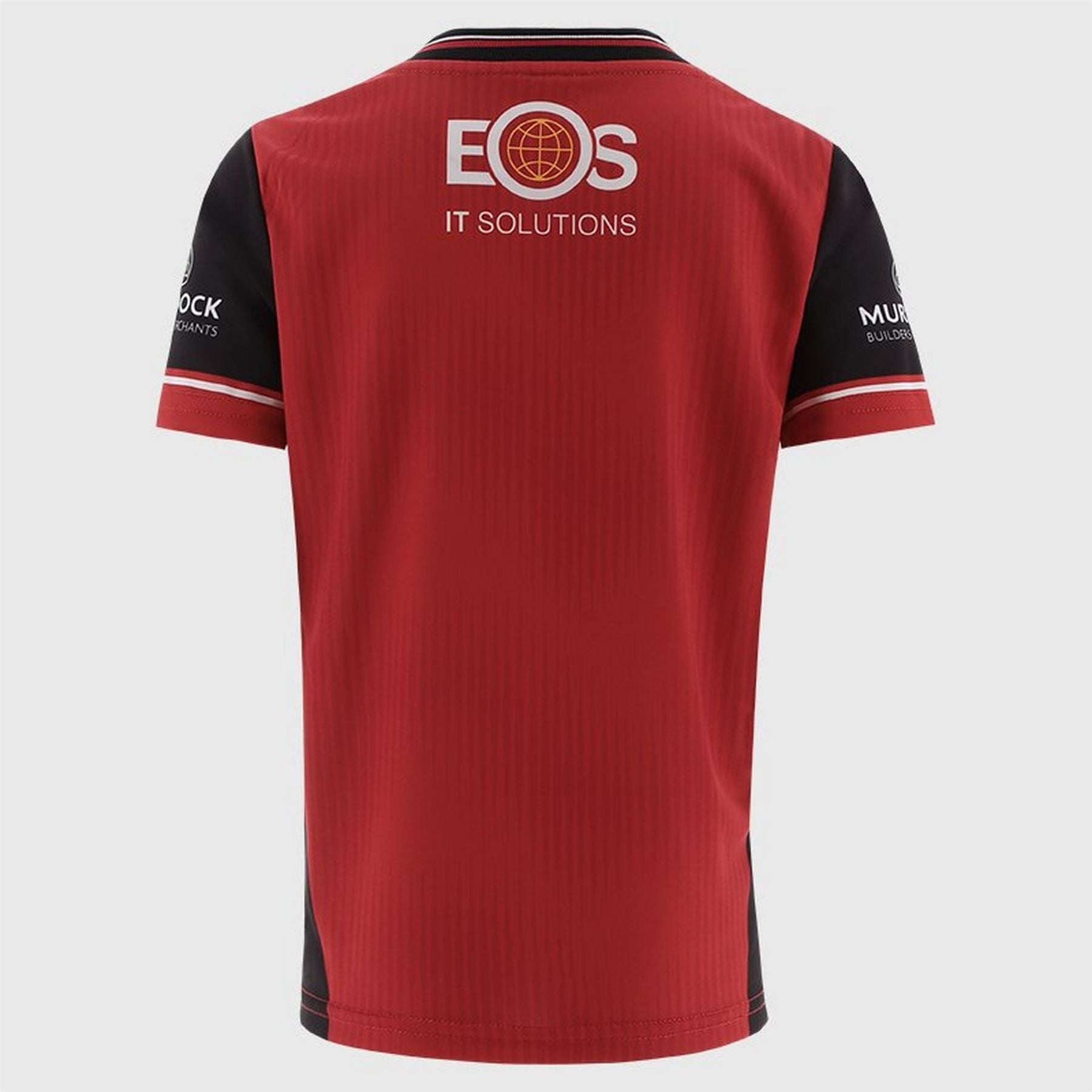 ONeills Down Gaa Home Shirt 2025 Juniors