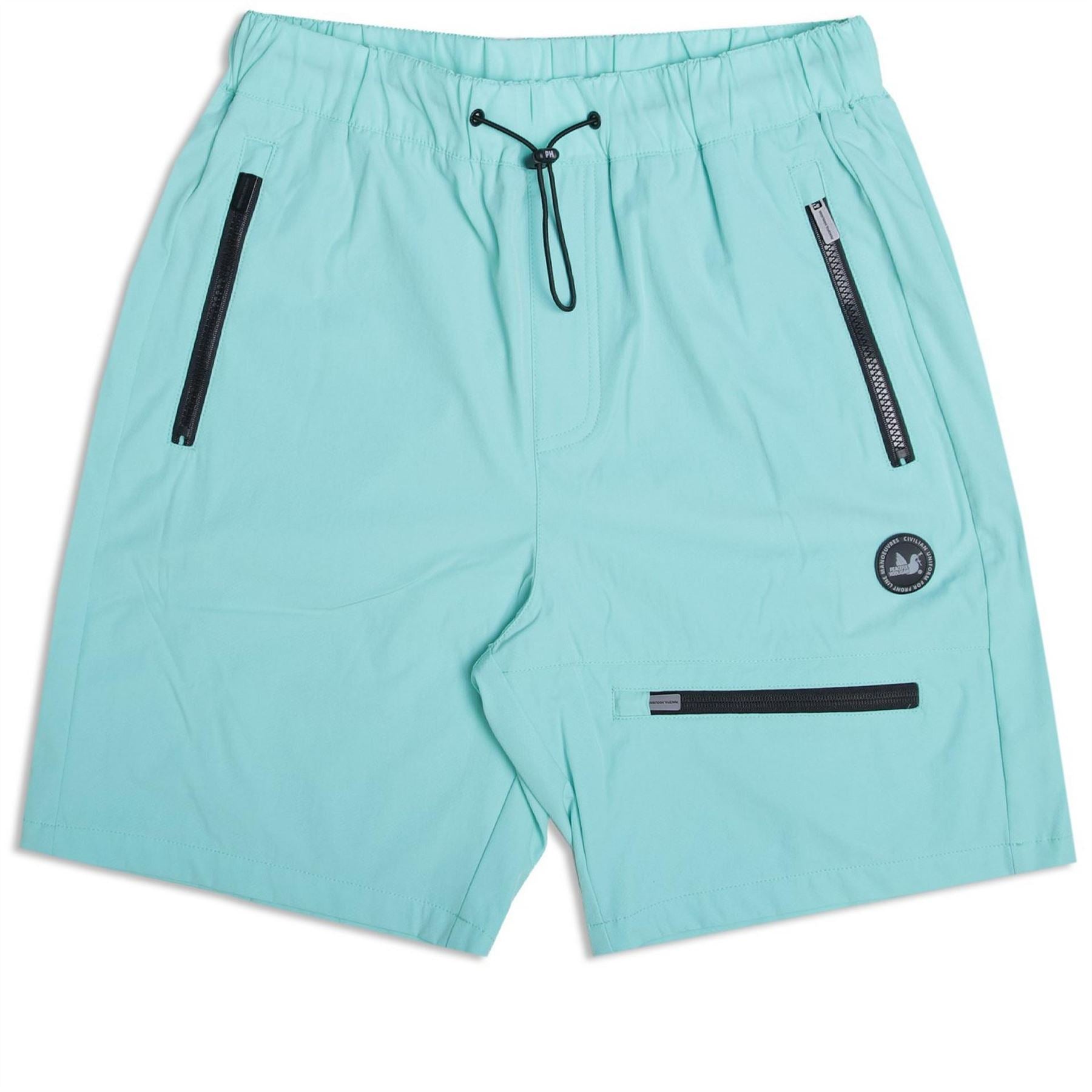 Peaceful Hooligan Axe Shorts