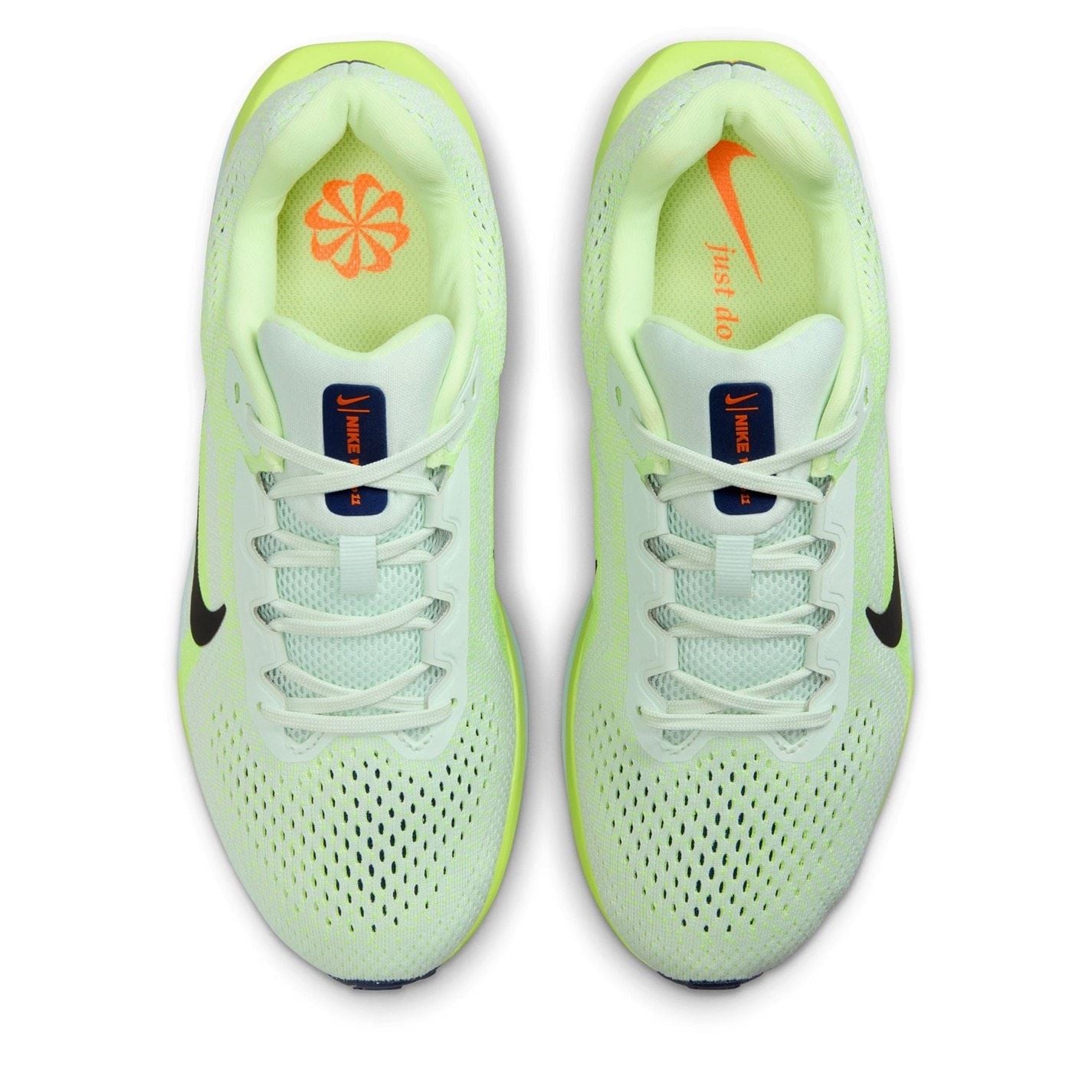 Nike Womens Winflo 11 Road Running Shoes