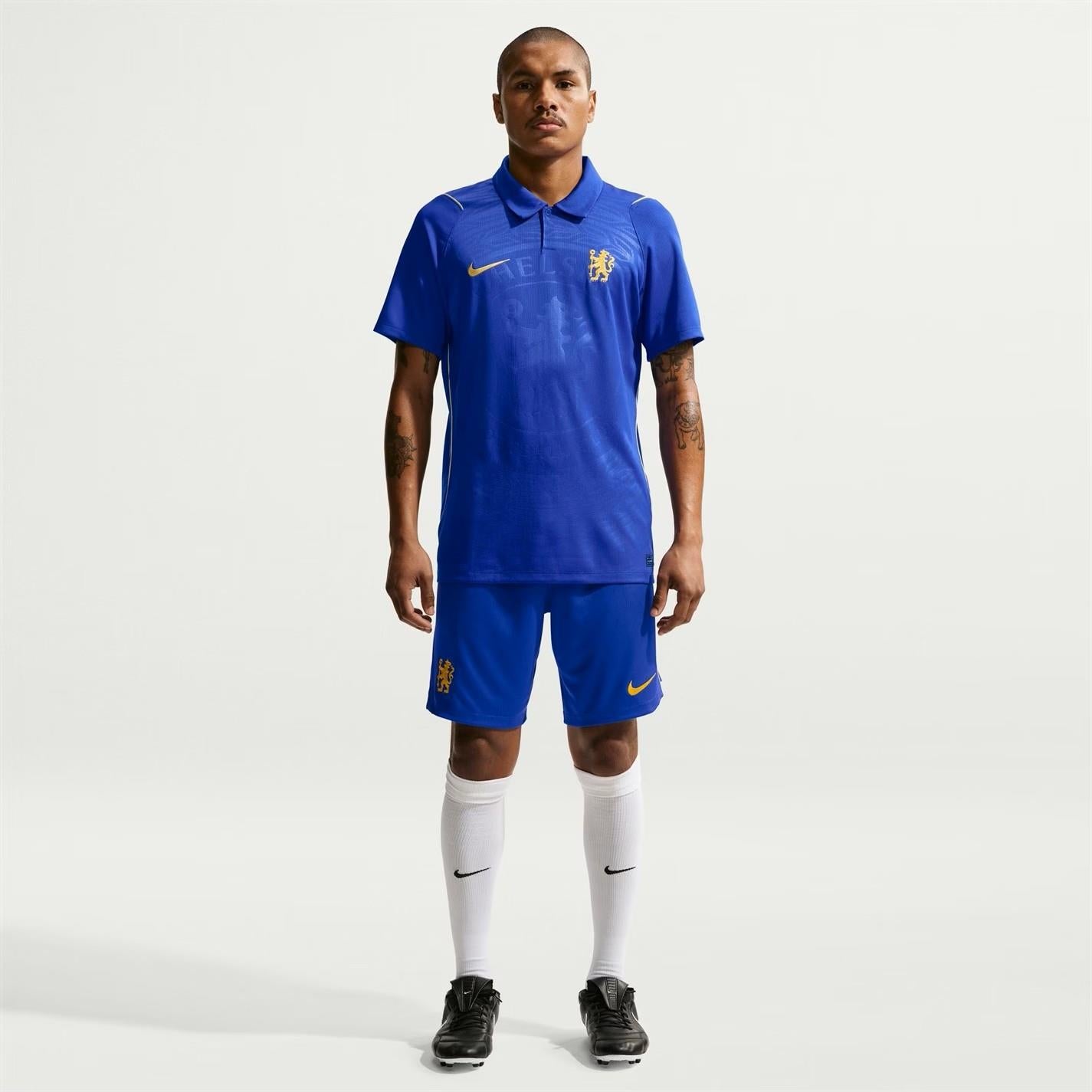 Nike Mens Home Short 2026 27