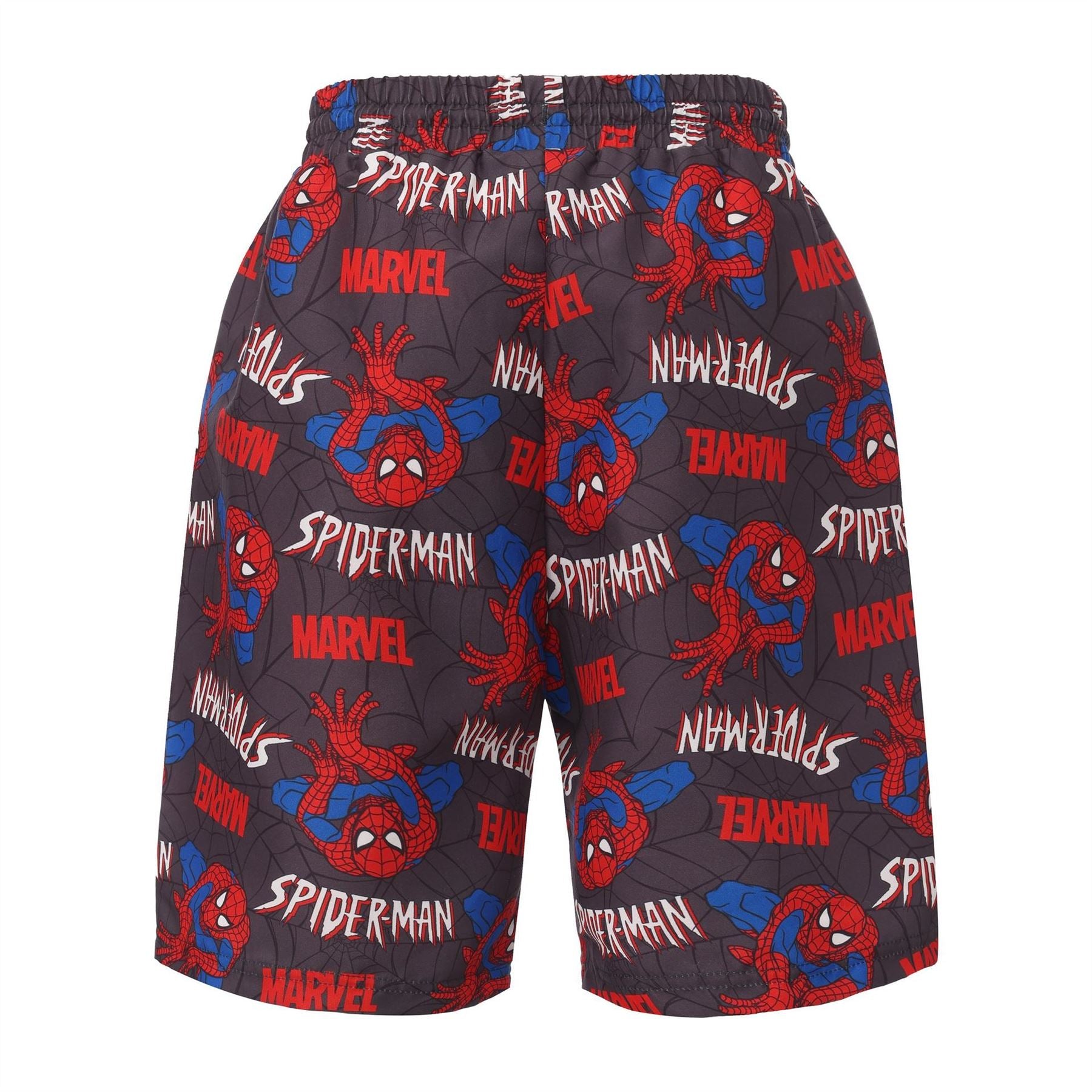 Character Swim Shorts Juniors