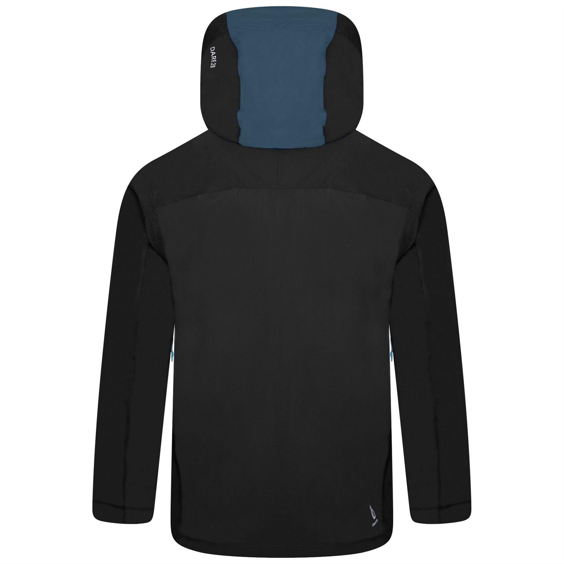 Dare 2b Touchpoint II ARED 20 30 Stretch Lightweight Waterproof Jacket