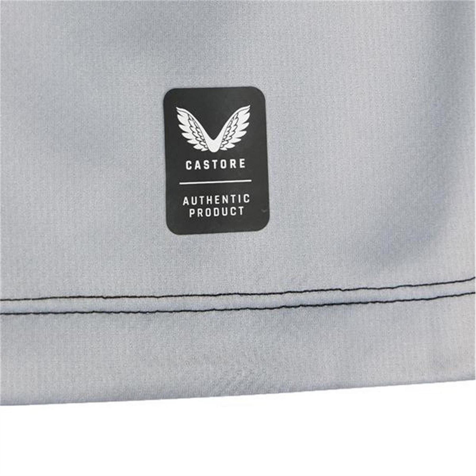Castore Harlequins Home Rugby Shirt 2026 27