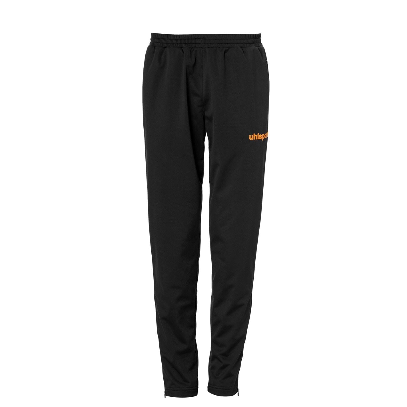 Uhlsport Score Lettering Regular Fit Running Pants