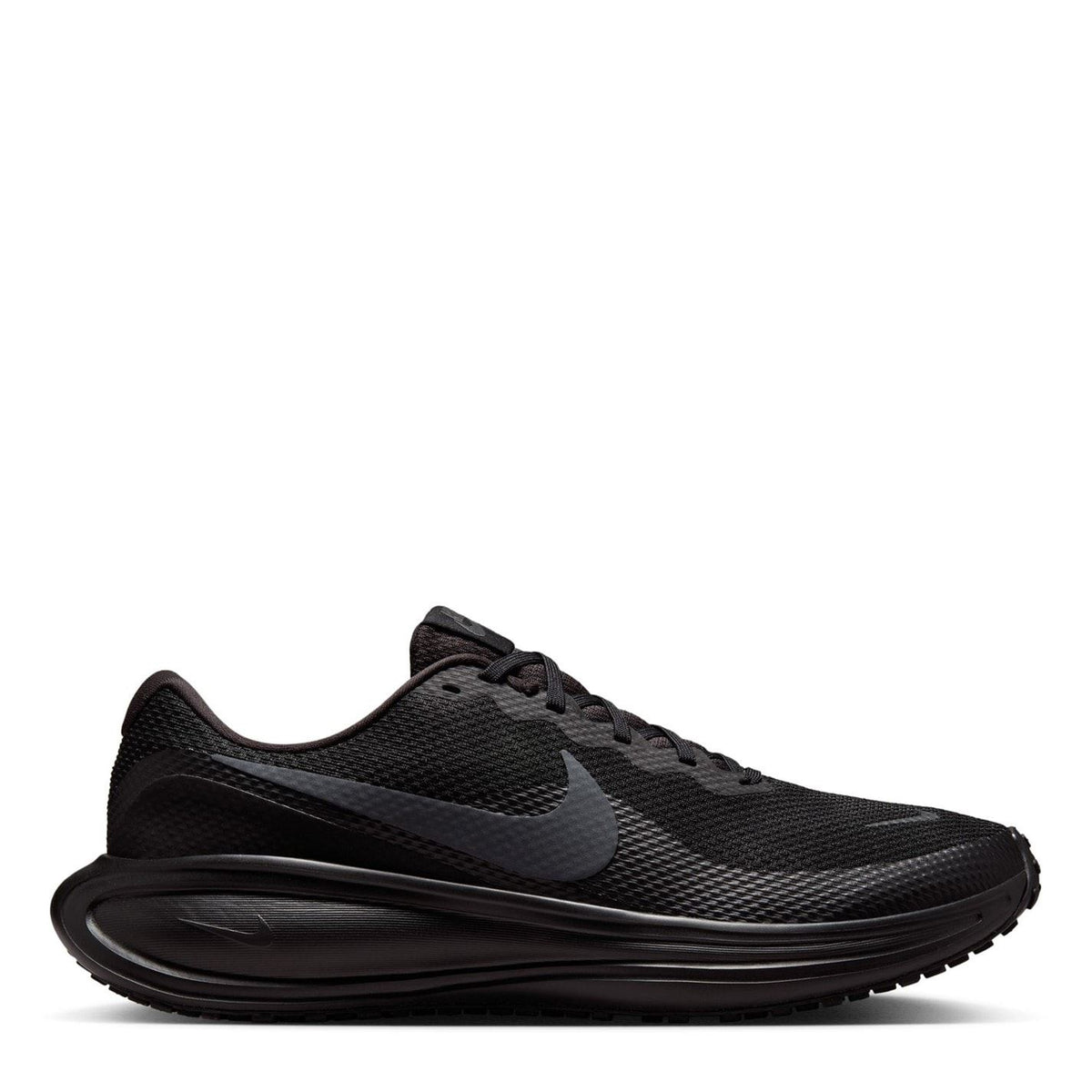 Nike Mens Revolution 8 Road Running Shoes