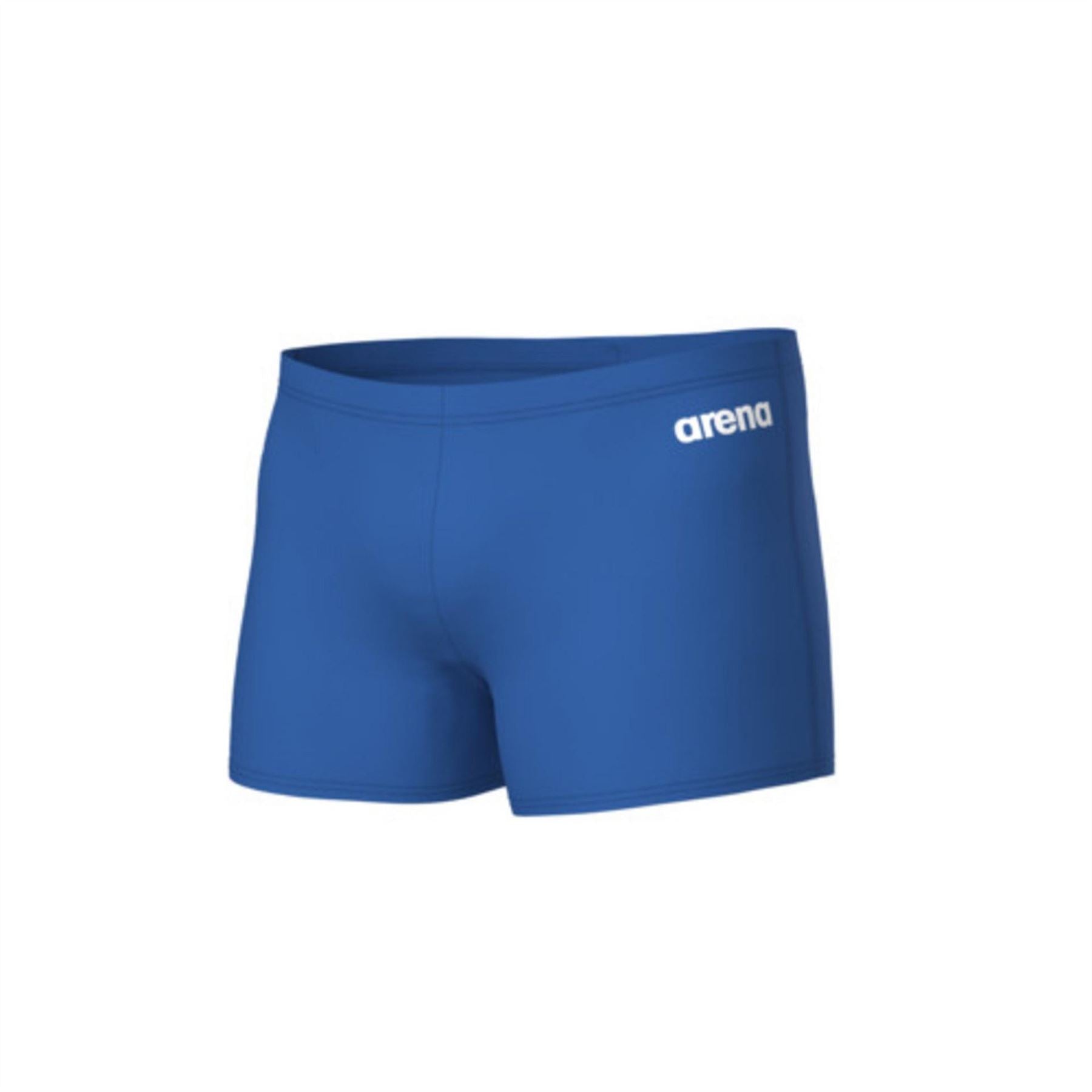 Arena Solid Team Swim Shorts