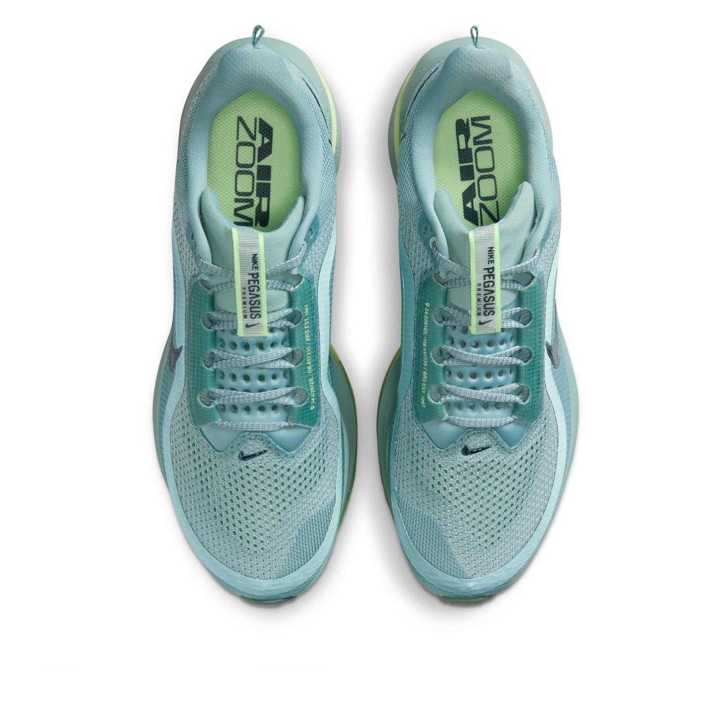 Nike Mens Pegasus Premium Running Shoes