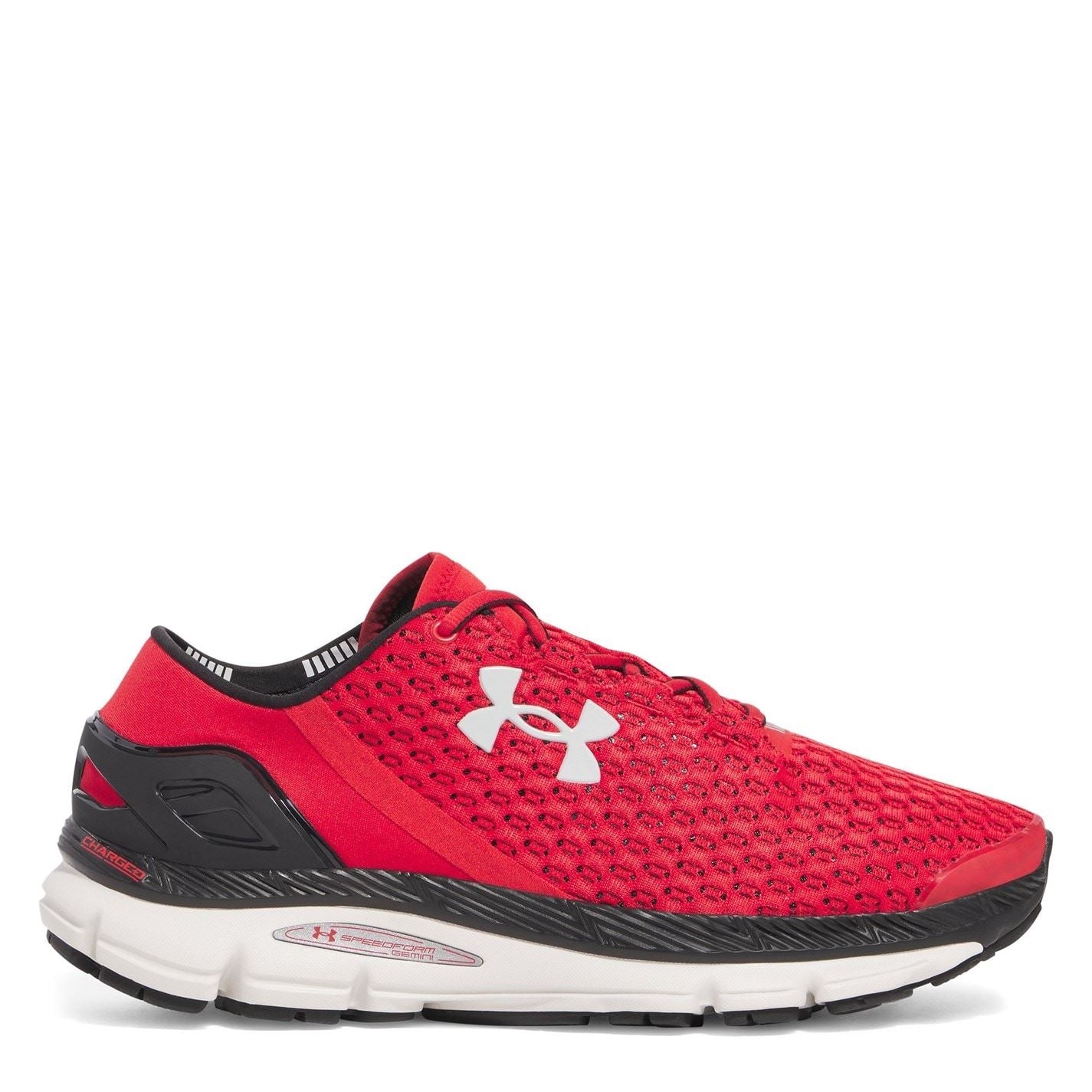 Under Armour Speedform Gemini Lace-Up Low Top Sneakers