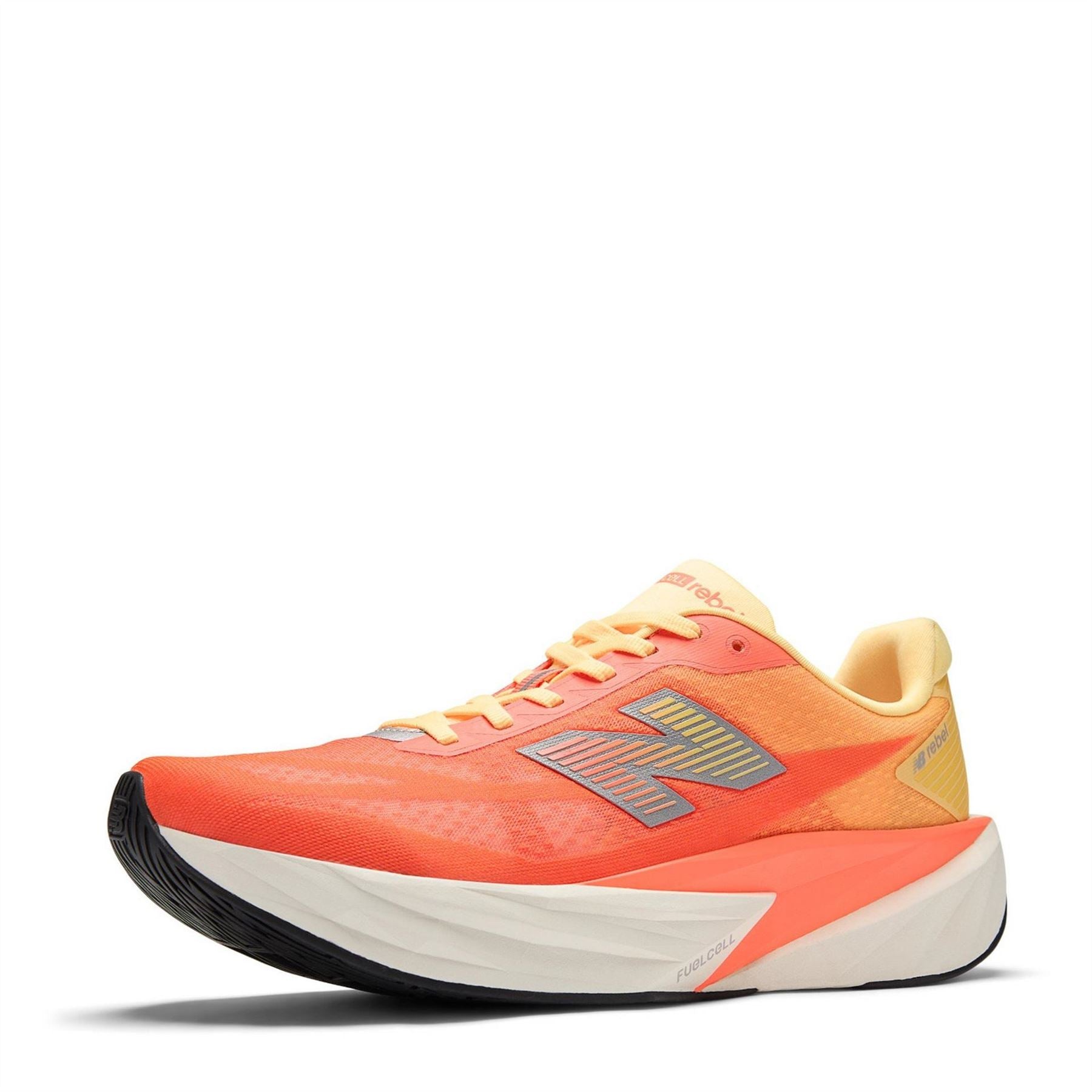New Balance Mens Fuelcell Rebel V5 Running Shoes