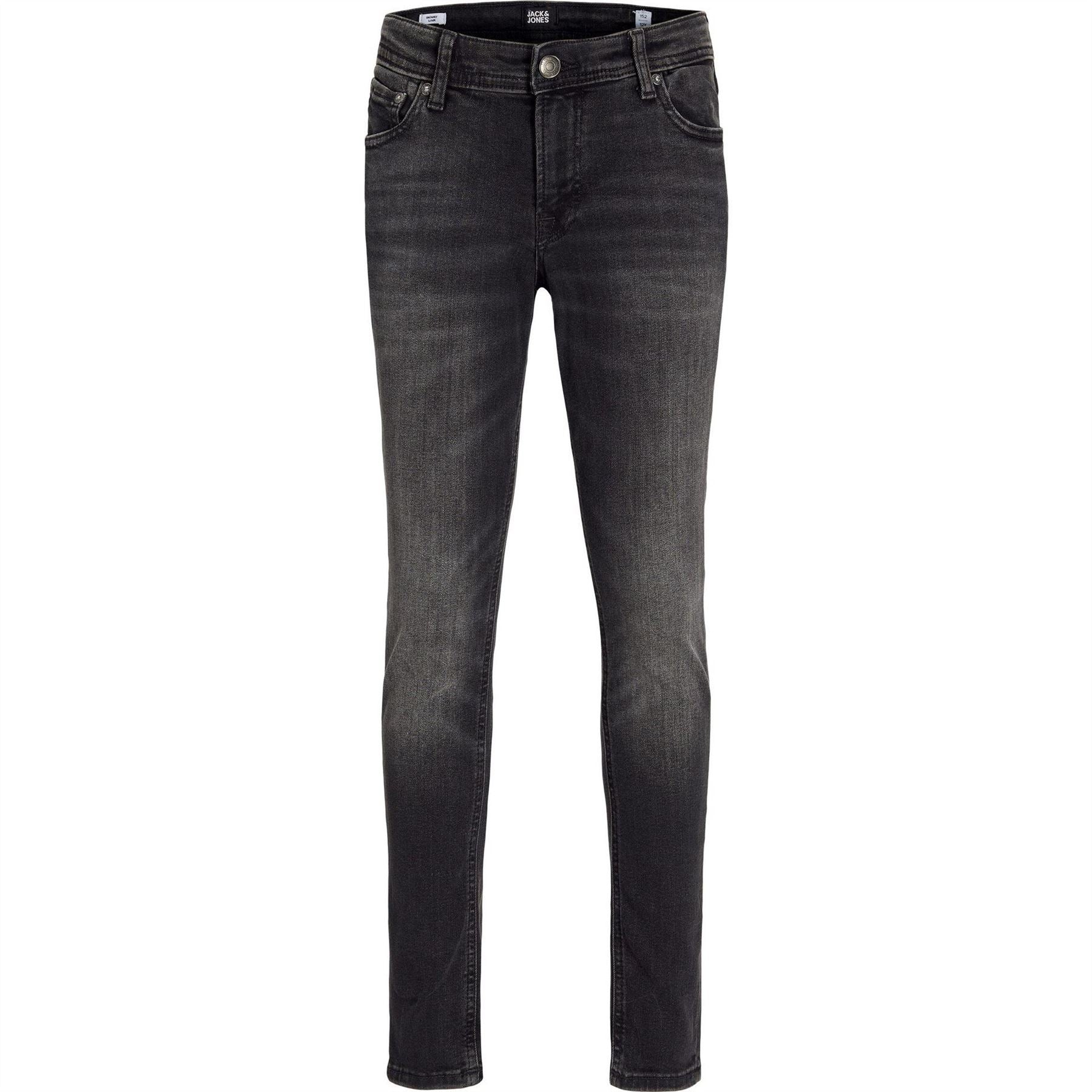 Jack and Jones Five Pocket Skinny Jeans