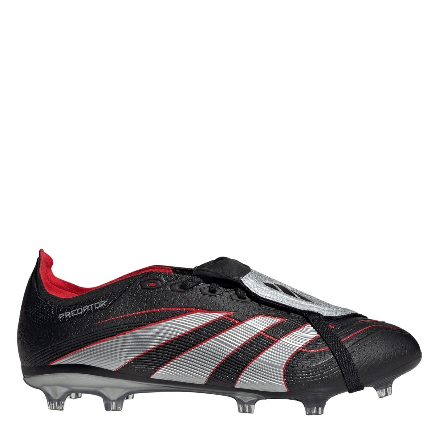adidas Predator League Fold Over Tongue Firm Ground Football Boots