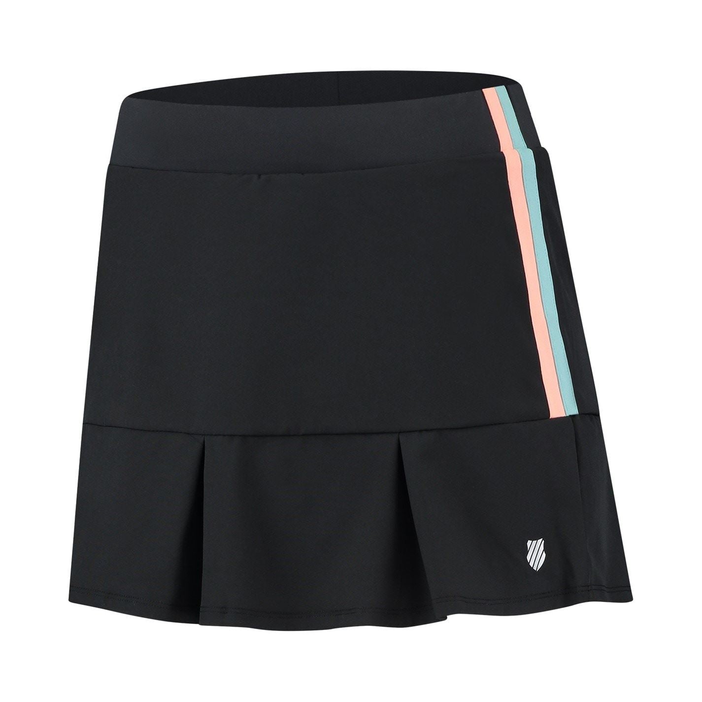 K Swiss Womens Swiss Hypercourt Performance Skorts 3